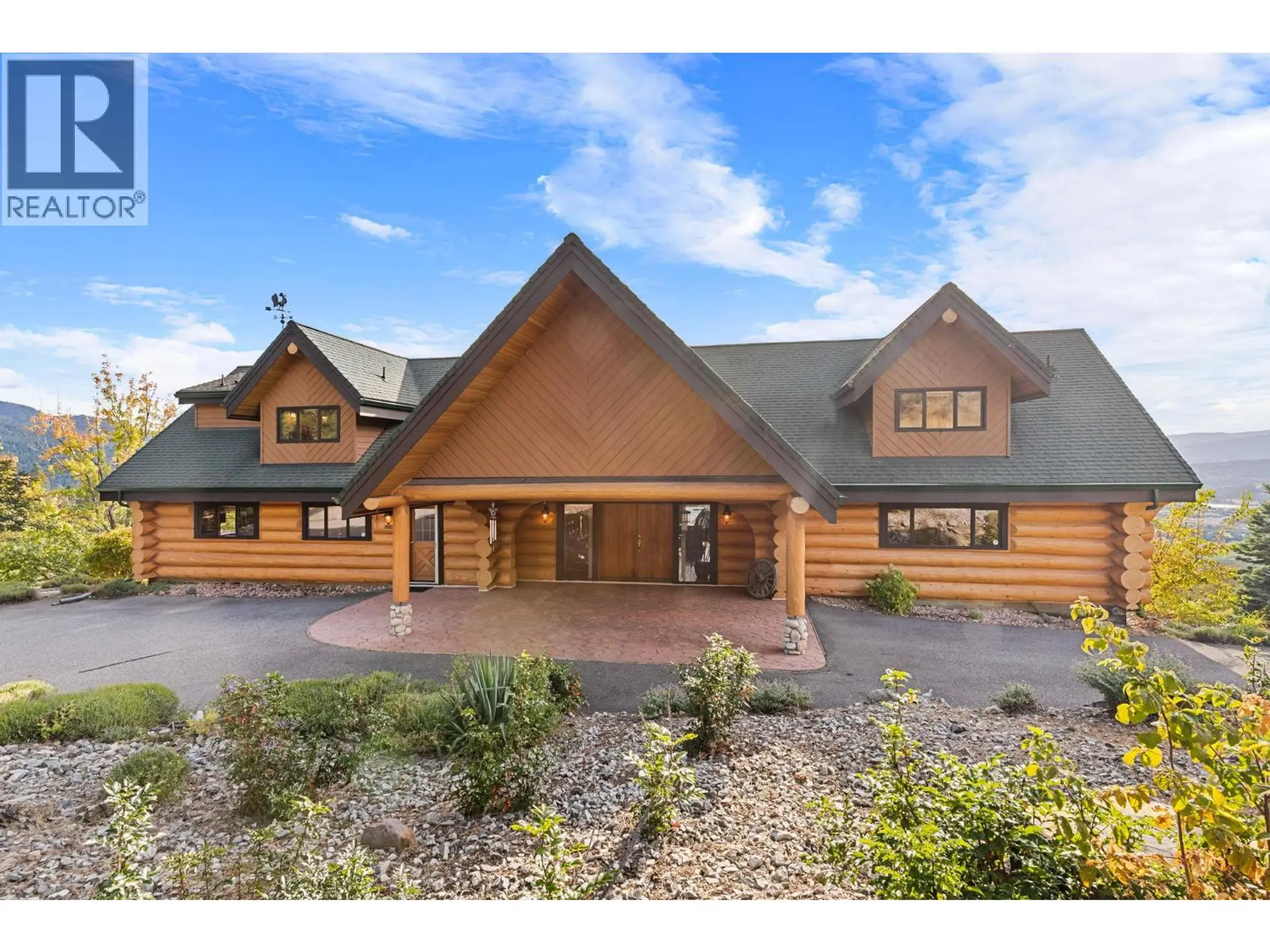 Property at 4520 Farmers Drive, Kelowna, BC