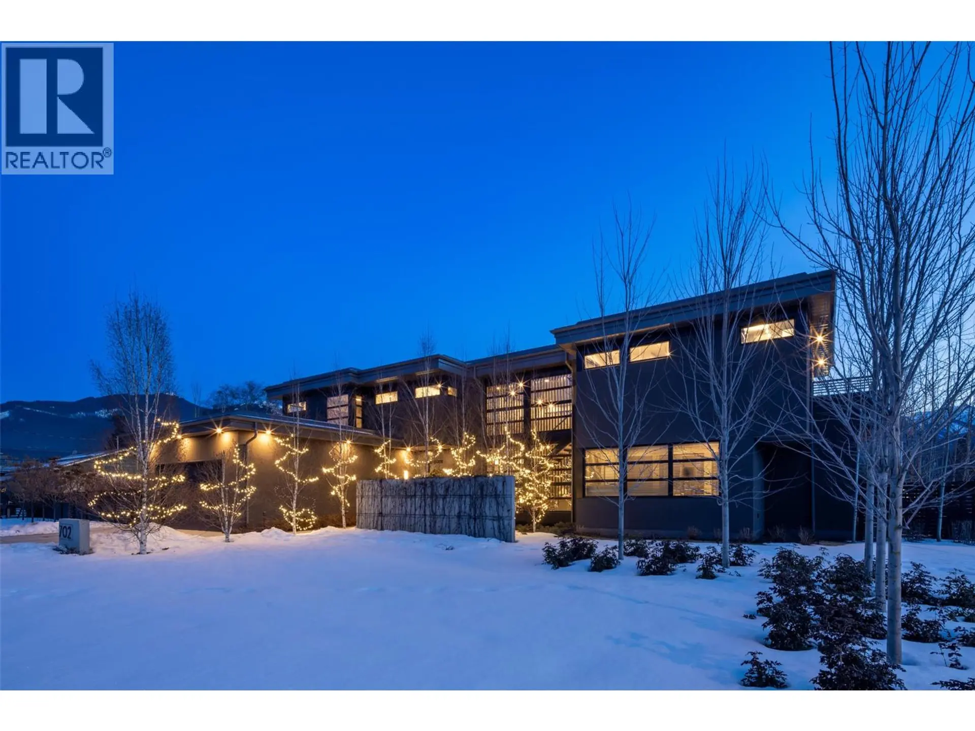 Property at 702 7th Street, Golden, BC