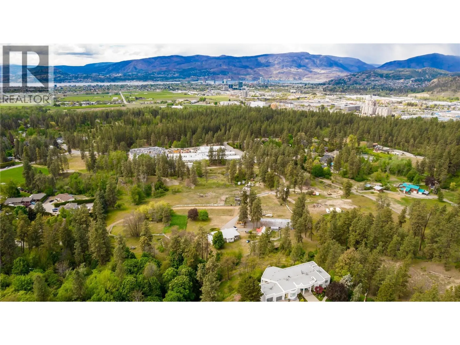 Property at 2718 O'REILLY ROAD, Kelowna, BC