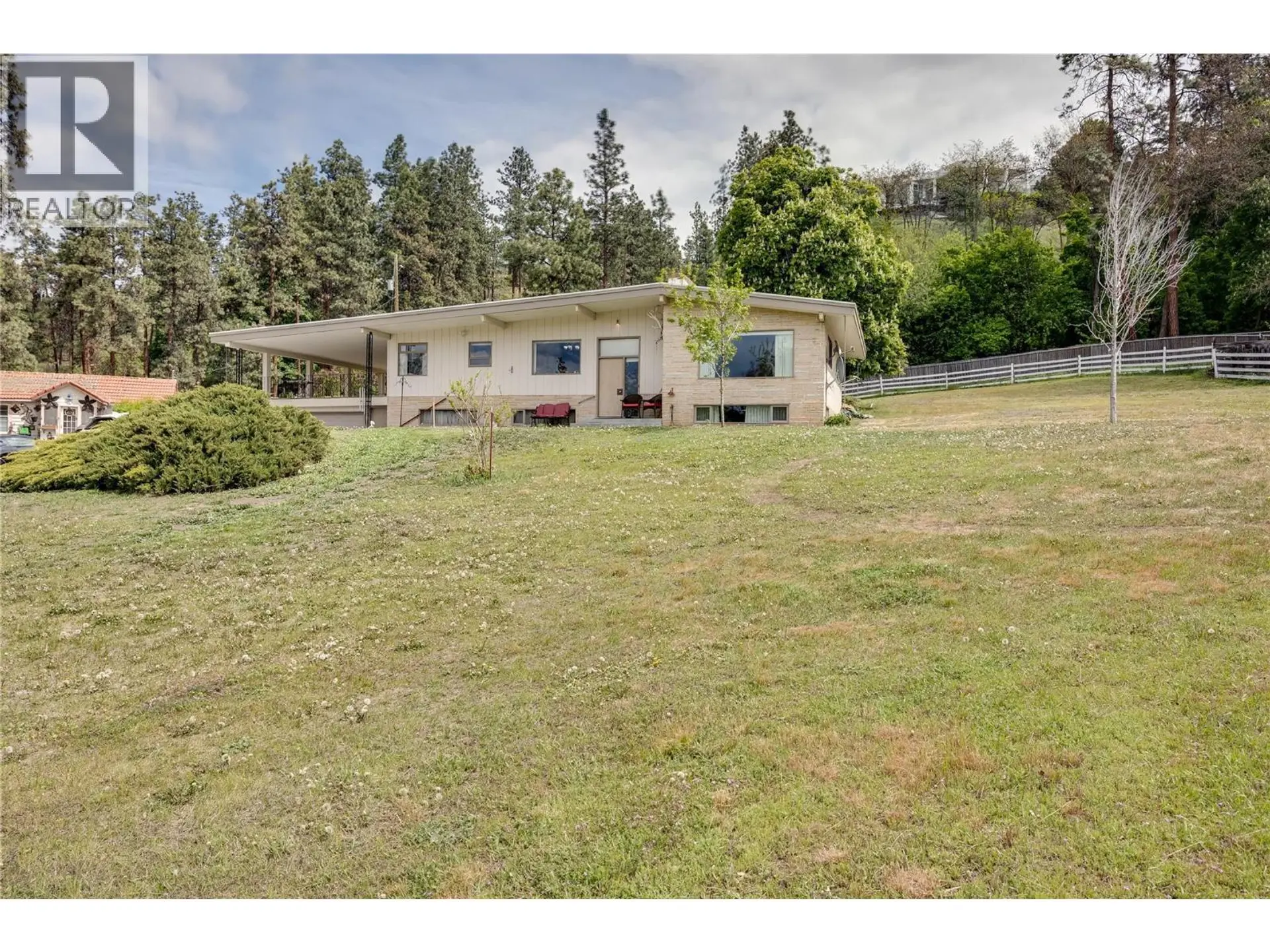 Property at 2718 O'REILLY ROAD, Kelowna, BC