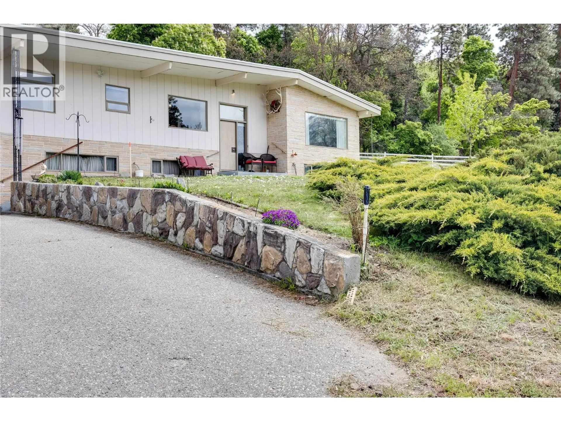 Property at 2718 O'REILLY ROAD, Kelowna, BC