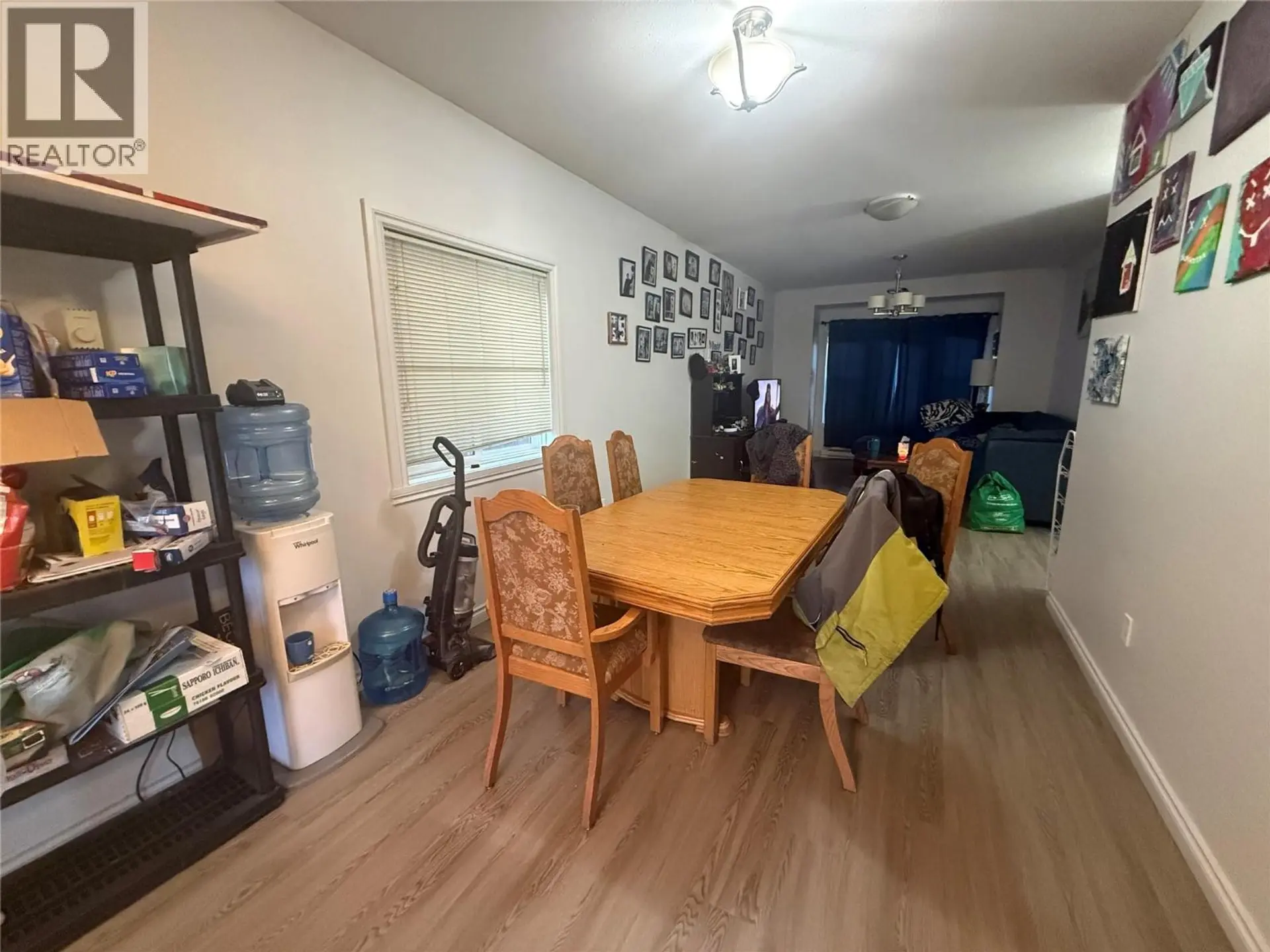 Property at 1532 117 AVENUE, Dawson Creek, BC