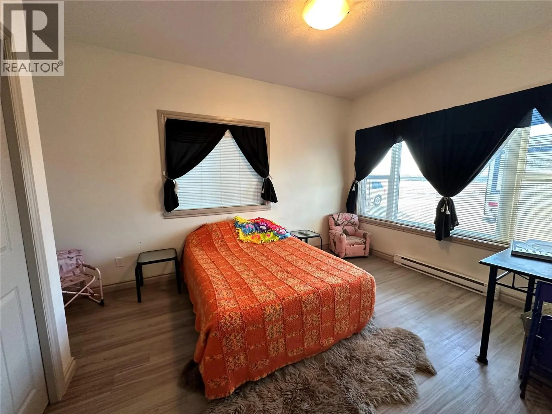 Property at 1544 117 AVENUE, Dawson Creek, BC