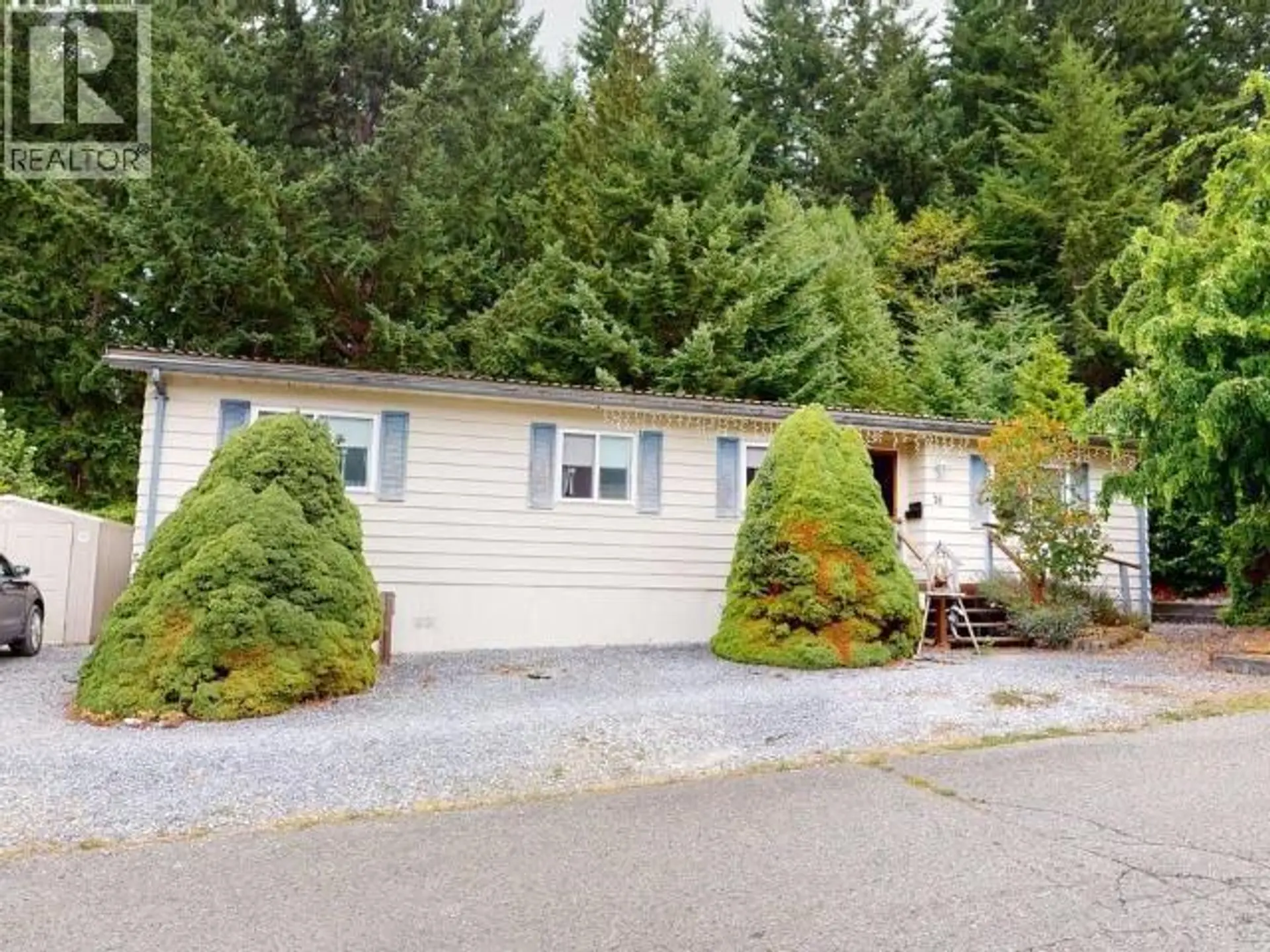 Property at 26-6271 MCANDREW AVE, Powell River, BC