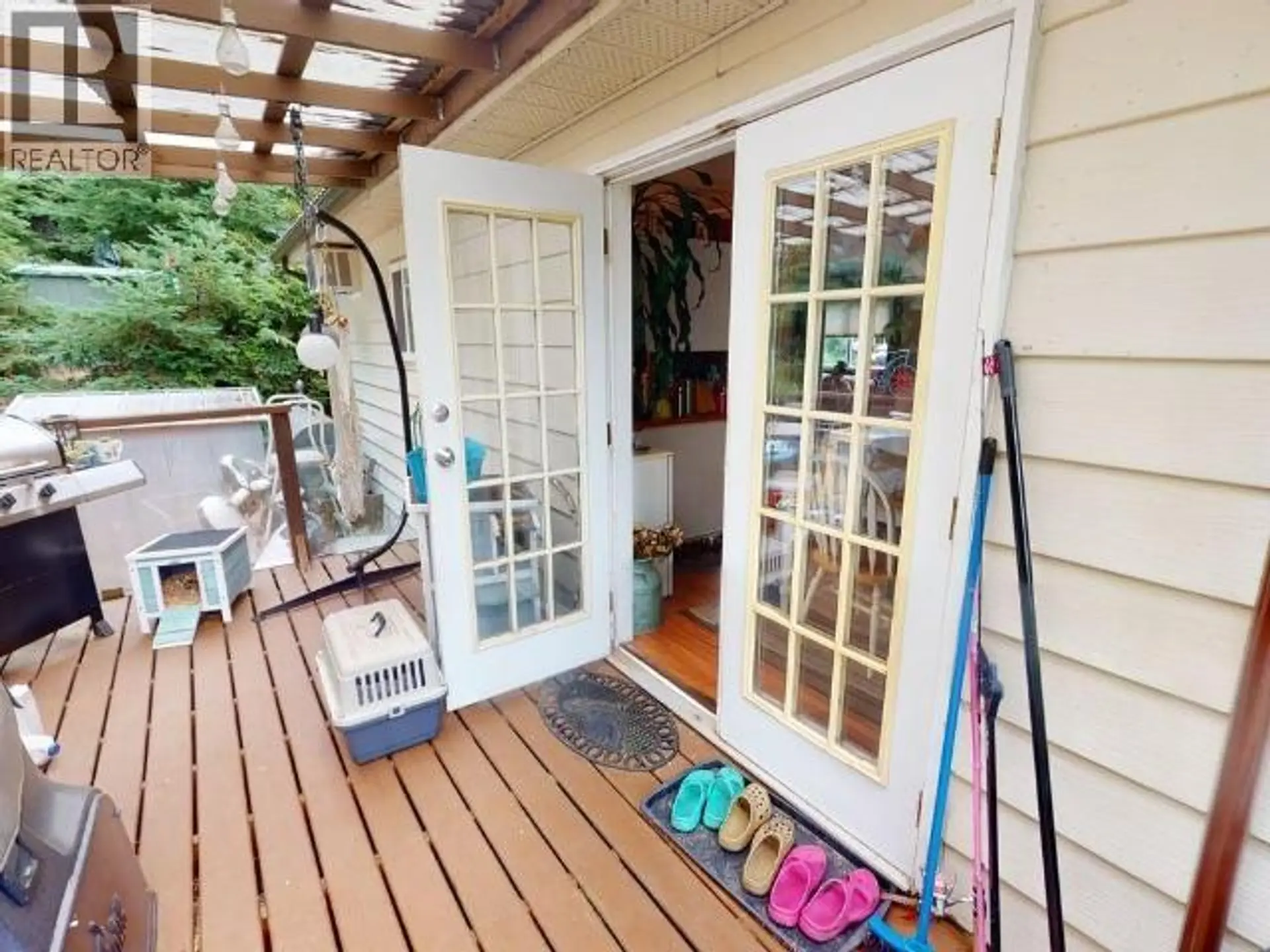 Property at 26-6271 MCANDREW AVE, Powell River, BC