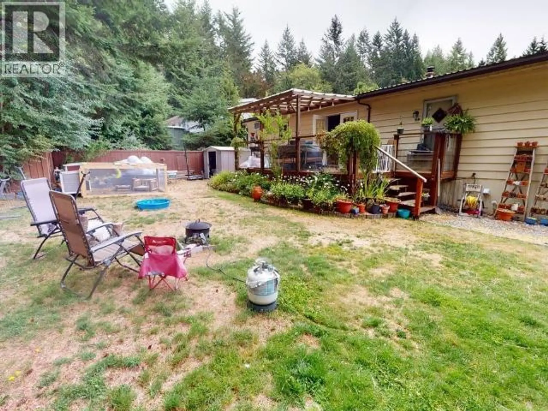 Property at 26-6271 MCANDREW AVE, Powell River, BC