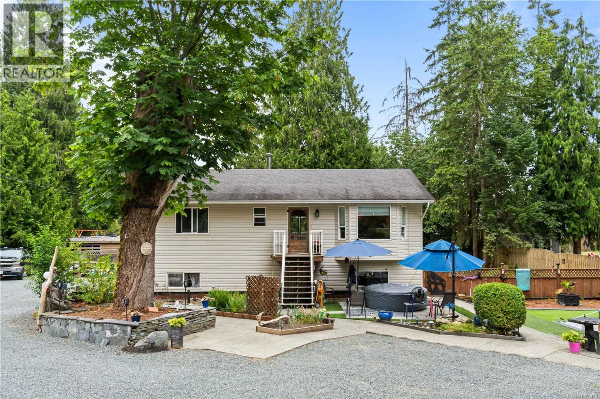 Property at 2830 Steelhead Trail, Nanaimo, BC