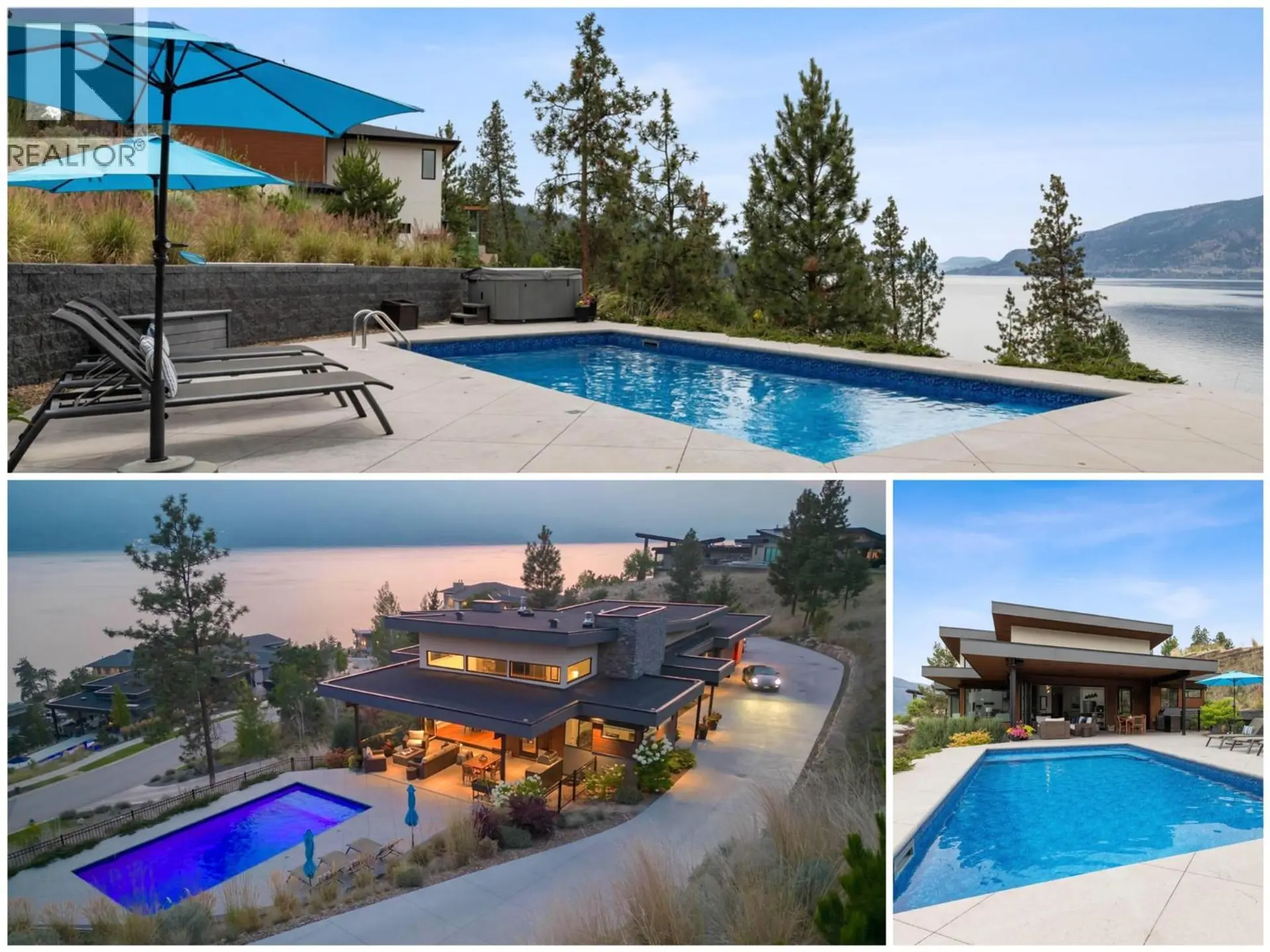 Property at 1740 Granite Road, Lake Country, BC