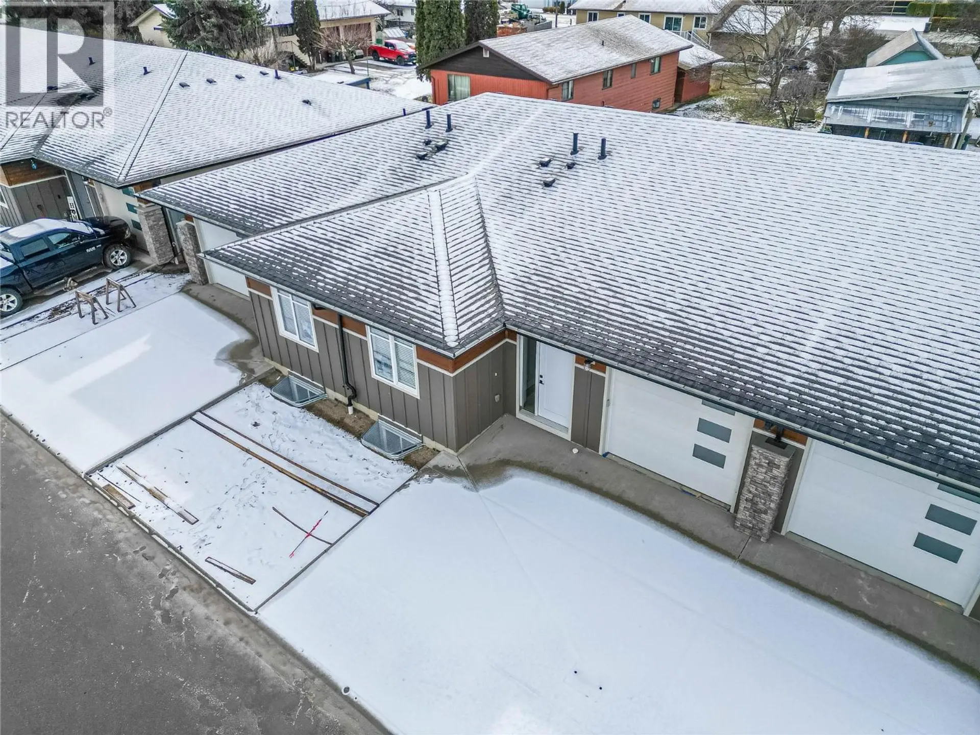 Property at #12 220 Shepherd Road, Chase, BC