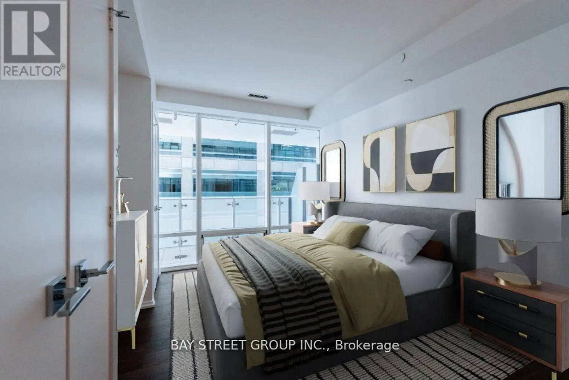 #326 1 BLOOR STREET E - Image 6