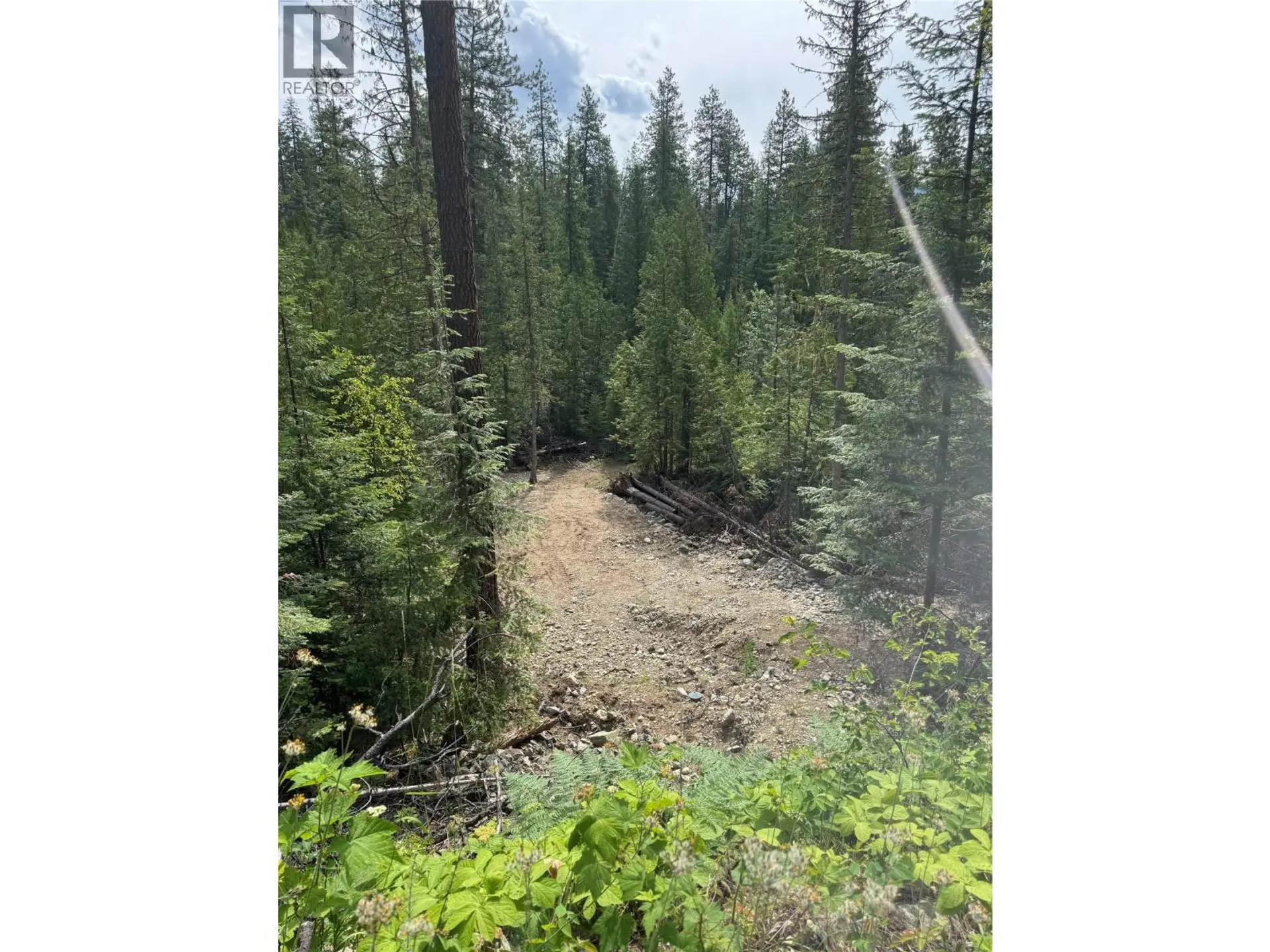 Property at 4018 FUMOT PLACE, Bonnington, BC