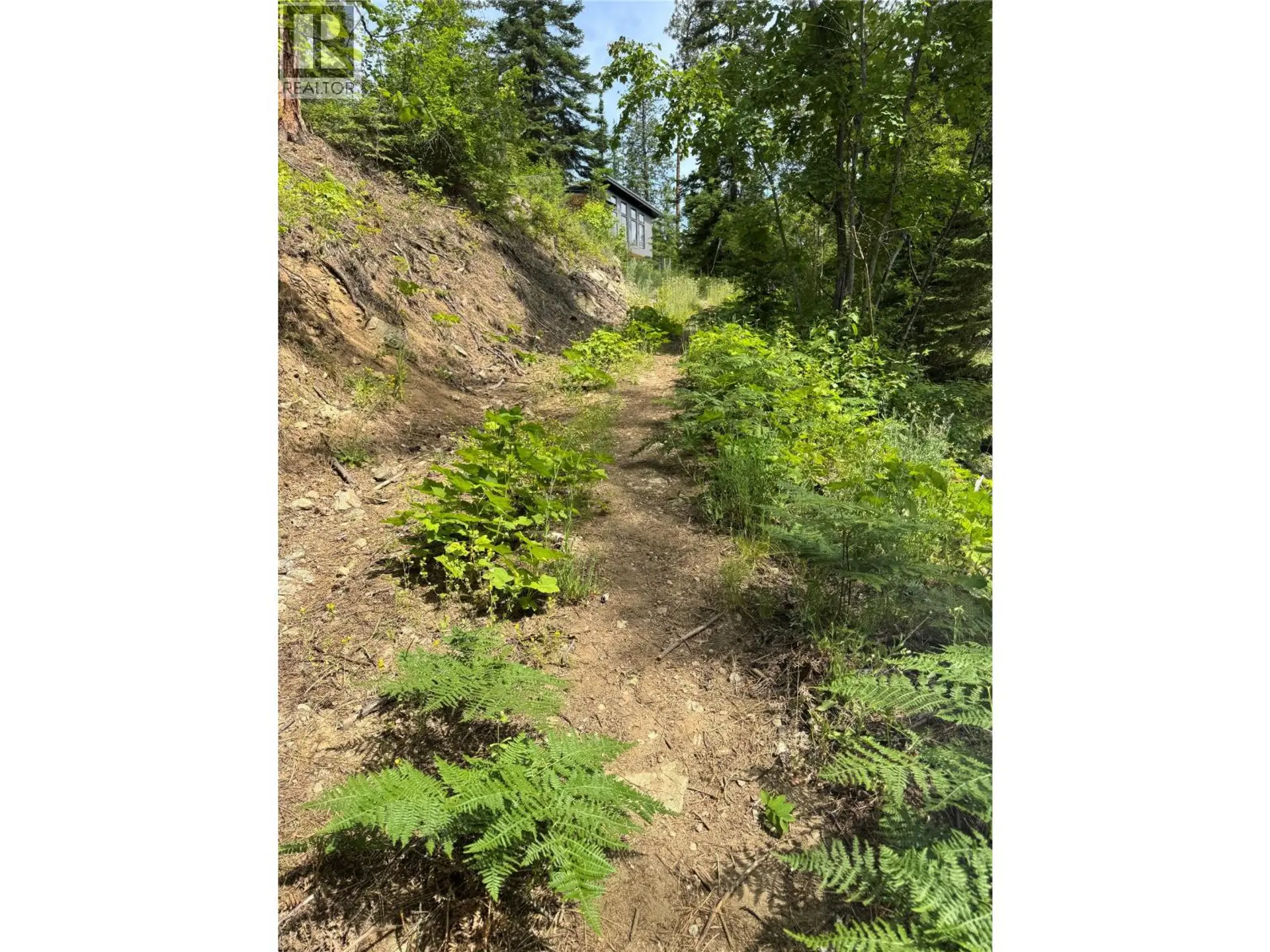 Property at 4018 FUMOT PLACE, Bonnington, BC