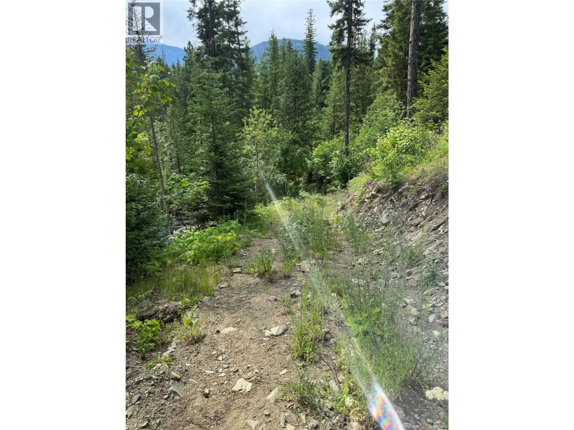 Property at 4018 FUMOT PLACE, Bonnington, BC