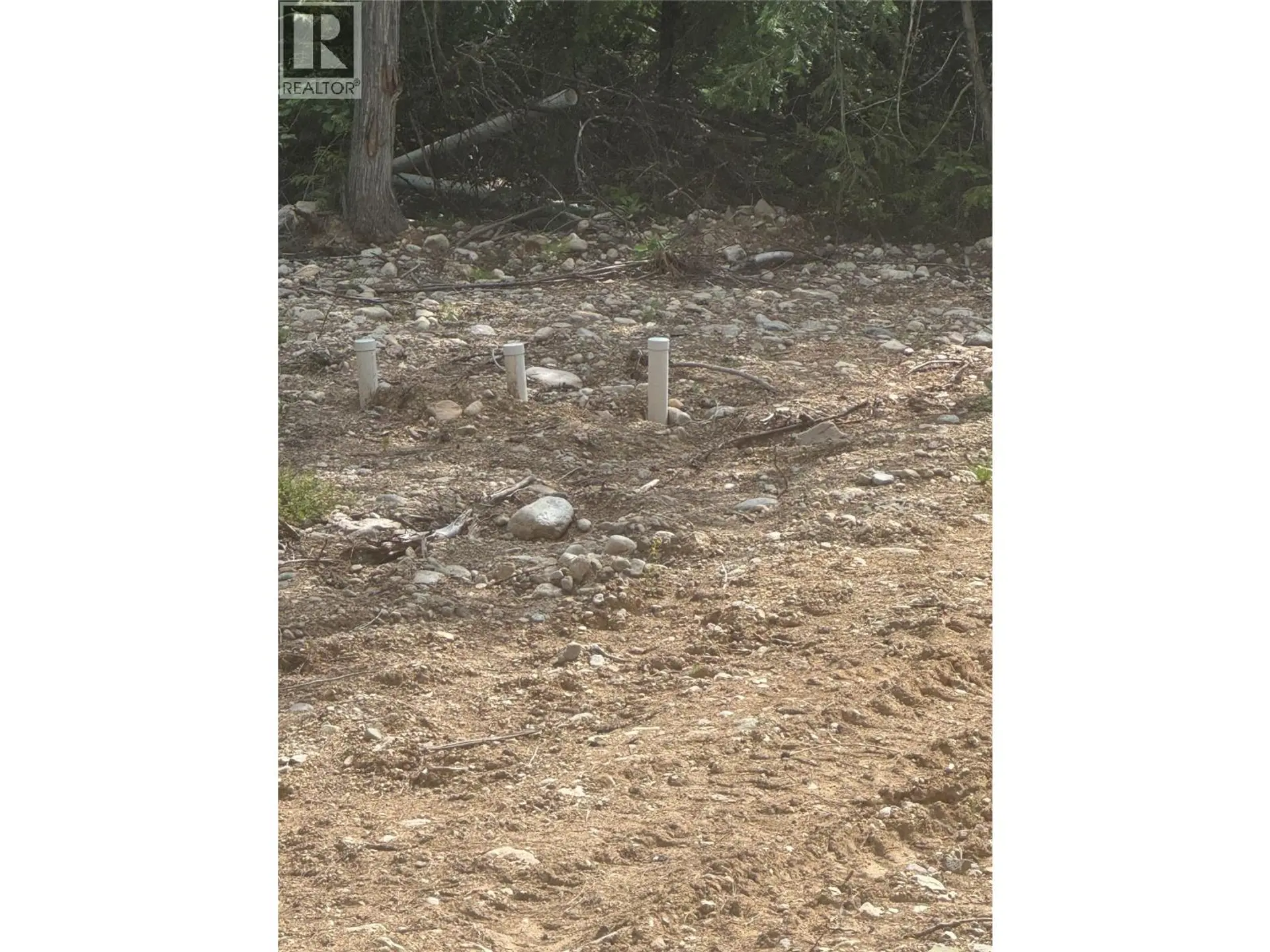 Property at 4018 FUMOT PLACE, Bonnington, BC