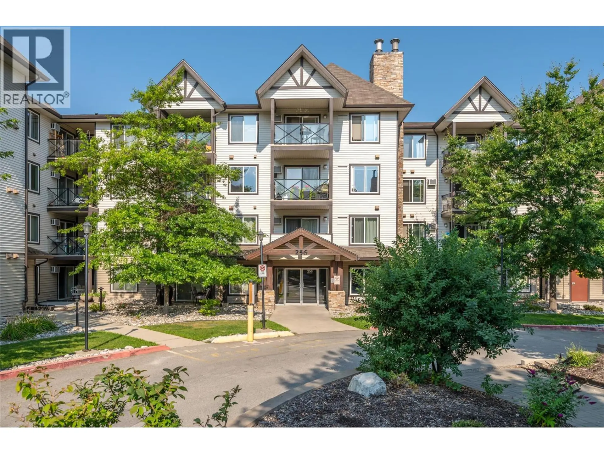 Property at #215 256 Hastings Avenue, Penticton, BC