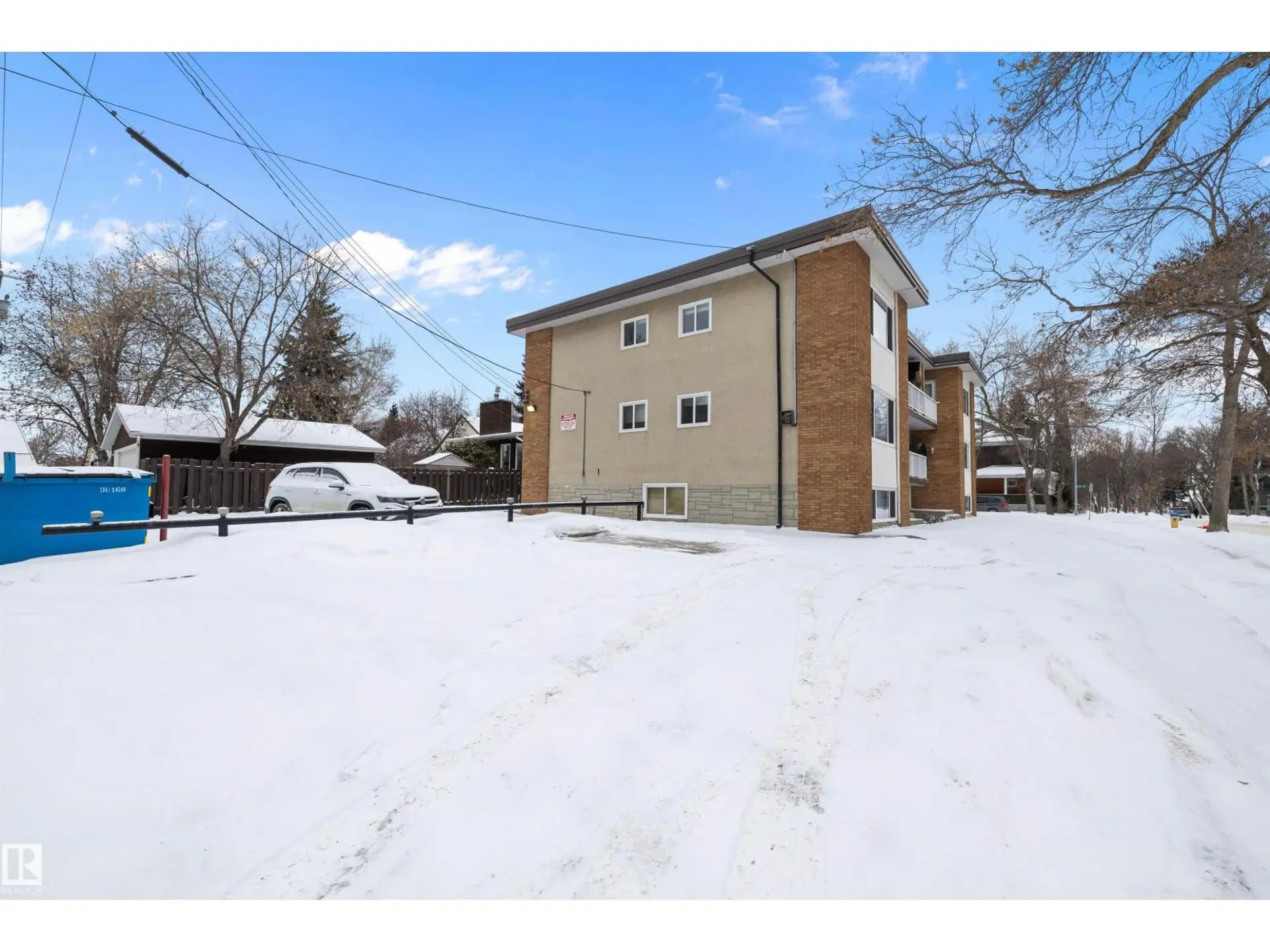 #4 8803 101 ST NW - Image 19