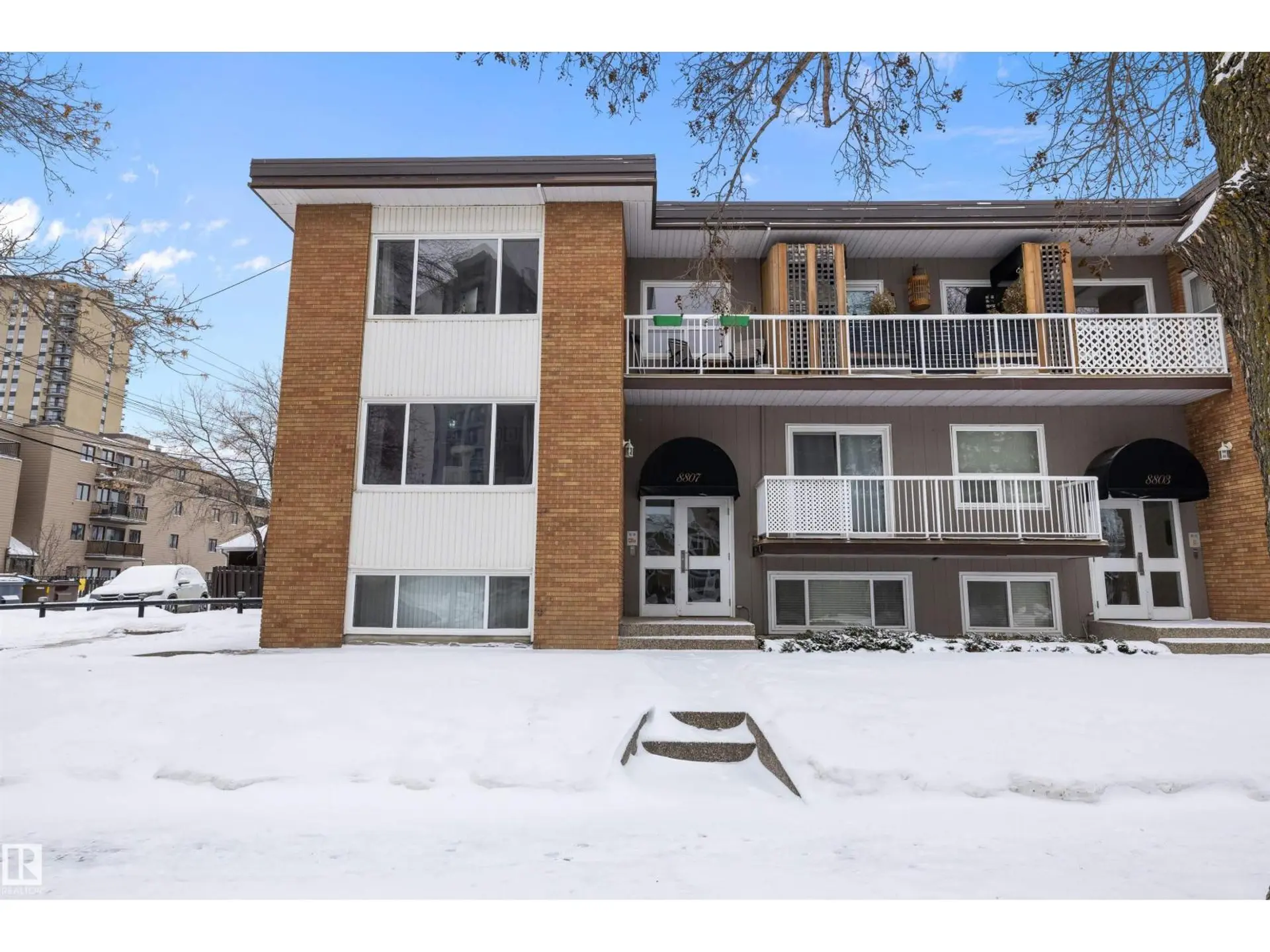 #4 8803 101 ST NW - Image 20