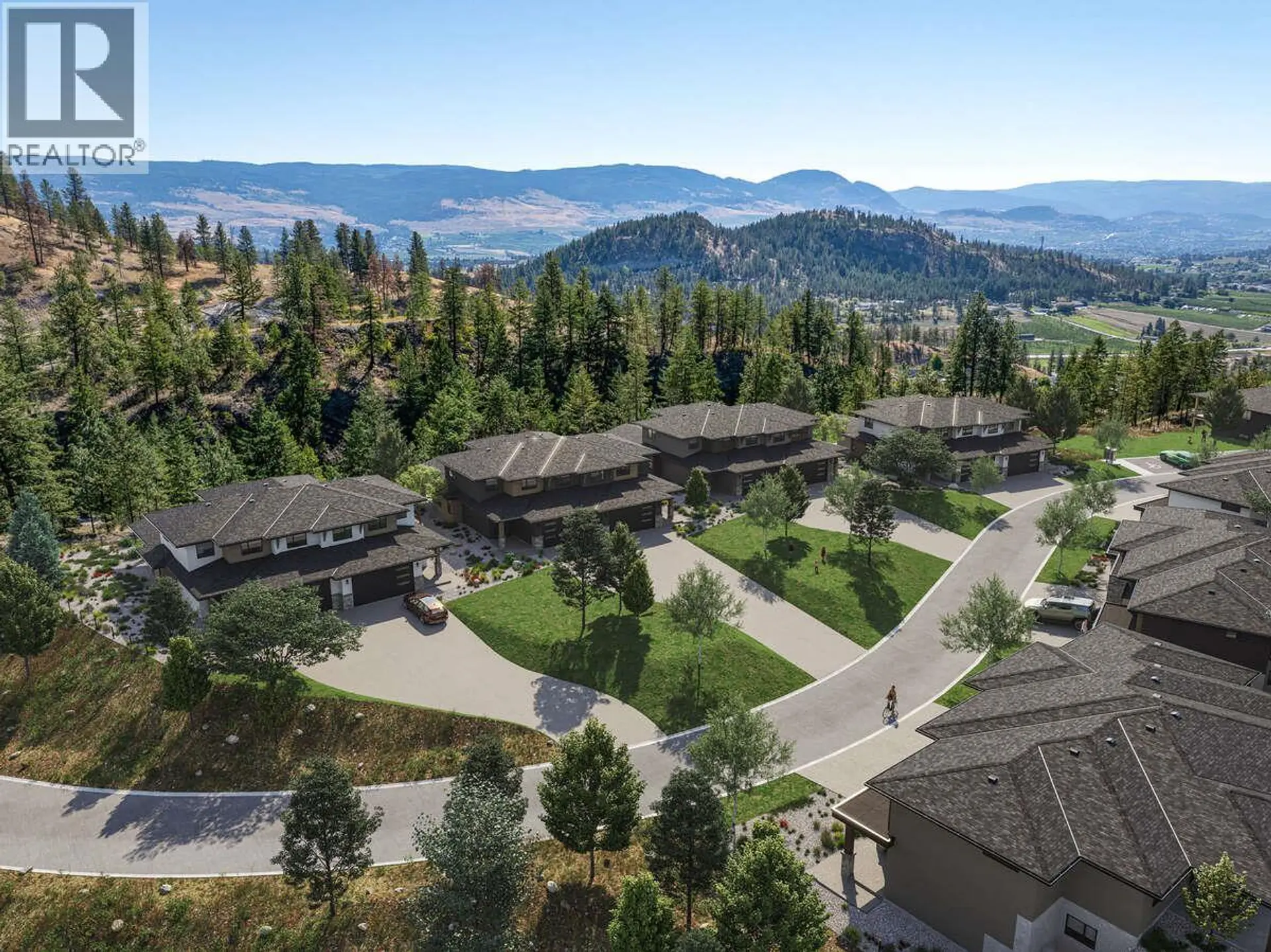 Property at #29 1720 HIDDEN HILLS DRIVE, Kelowna, BC