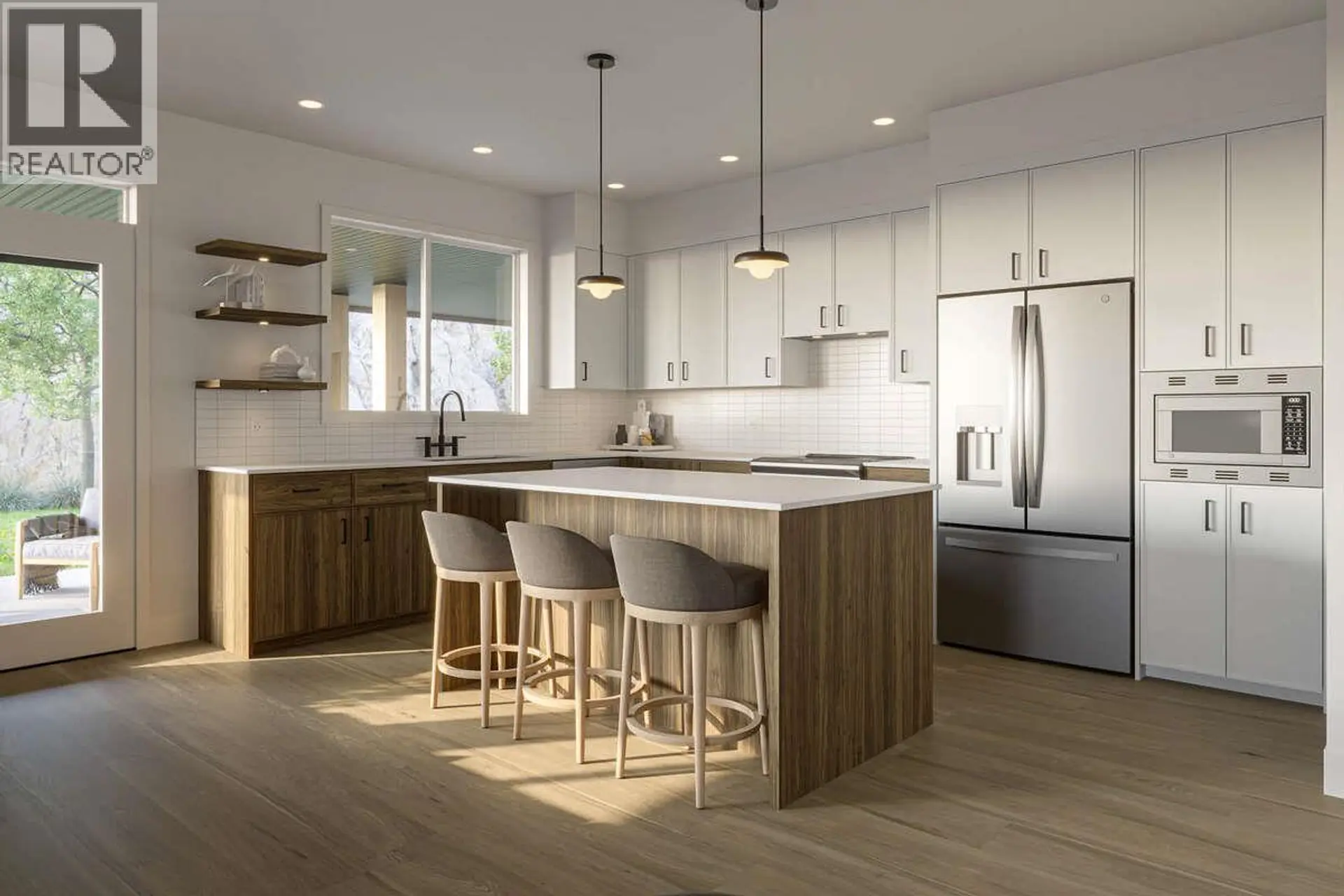 Property at #5 1720 HIDDEN HILLS DRIVE, Kelowna, BC