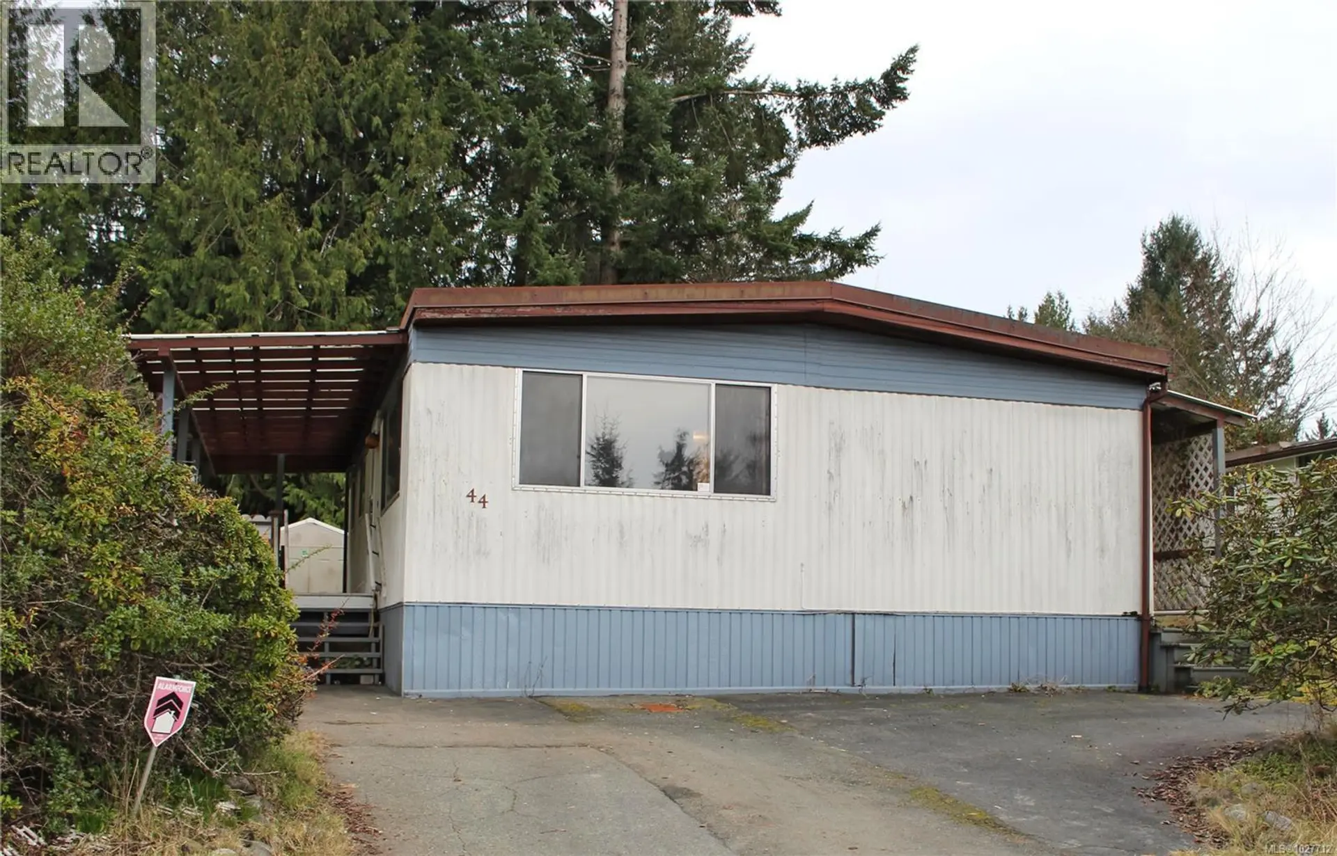 Property at #44 61 12TH ST, Nanaimo, BC