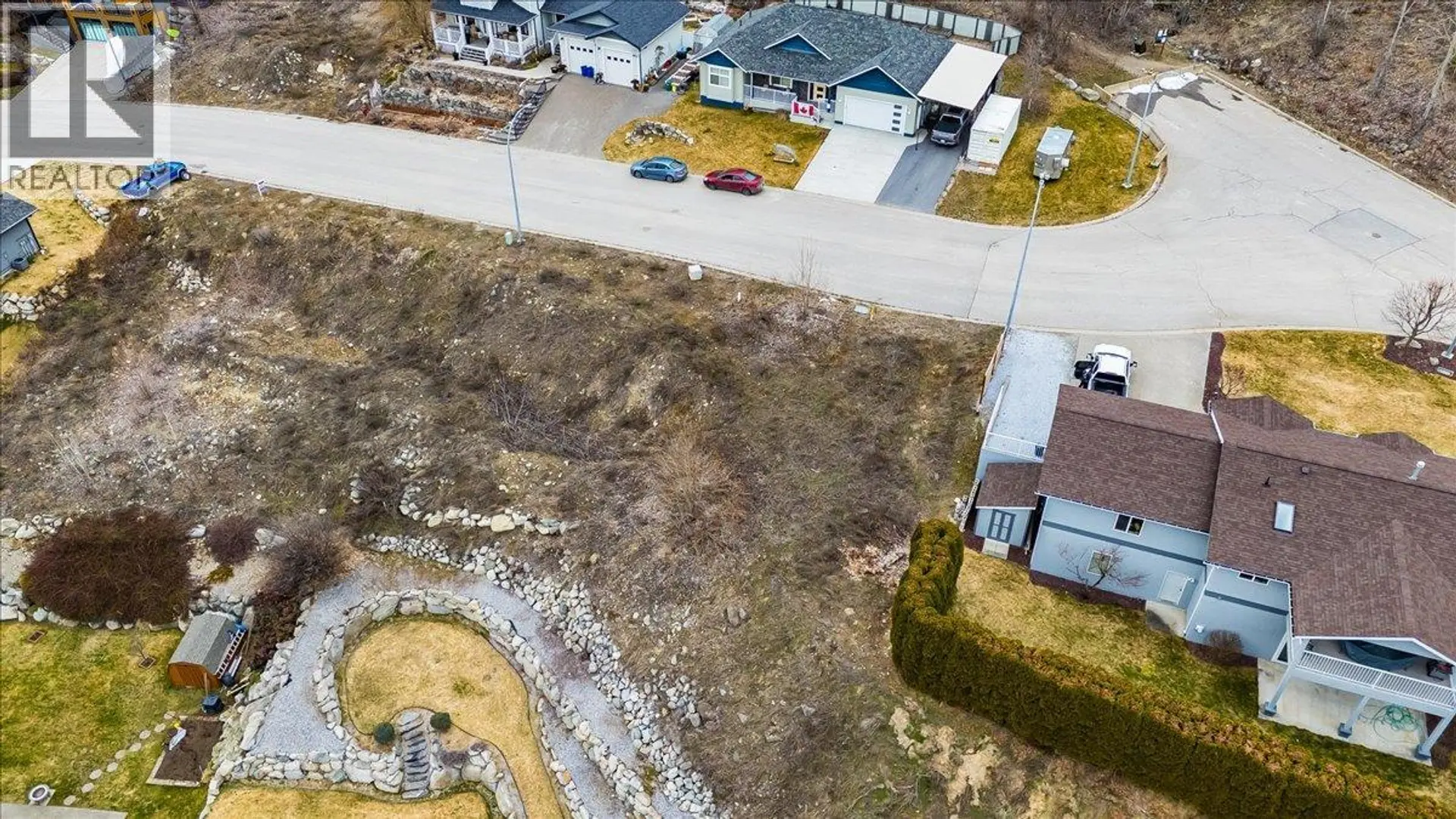 Property at 2460 MCBRIDE STREET, Trail, BC