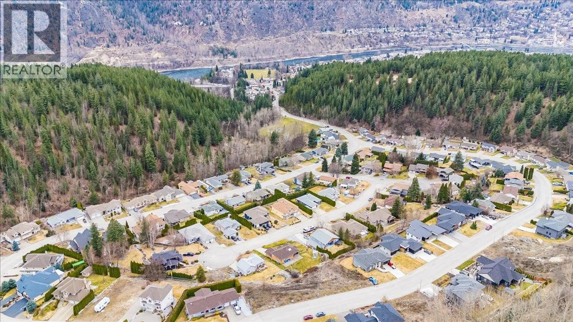 Property at 2460 MCBRIDE STREET, Trail, BC