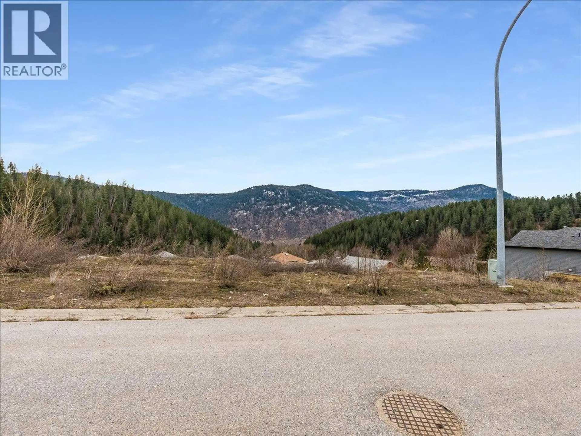 Property at 2460 MCBRIDE STREET, Trail, BC