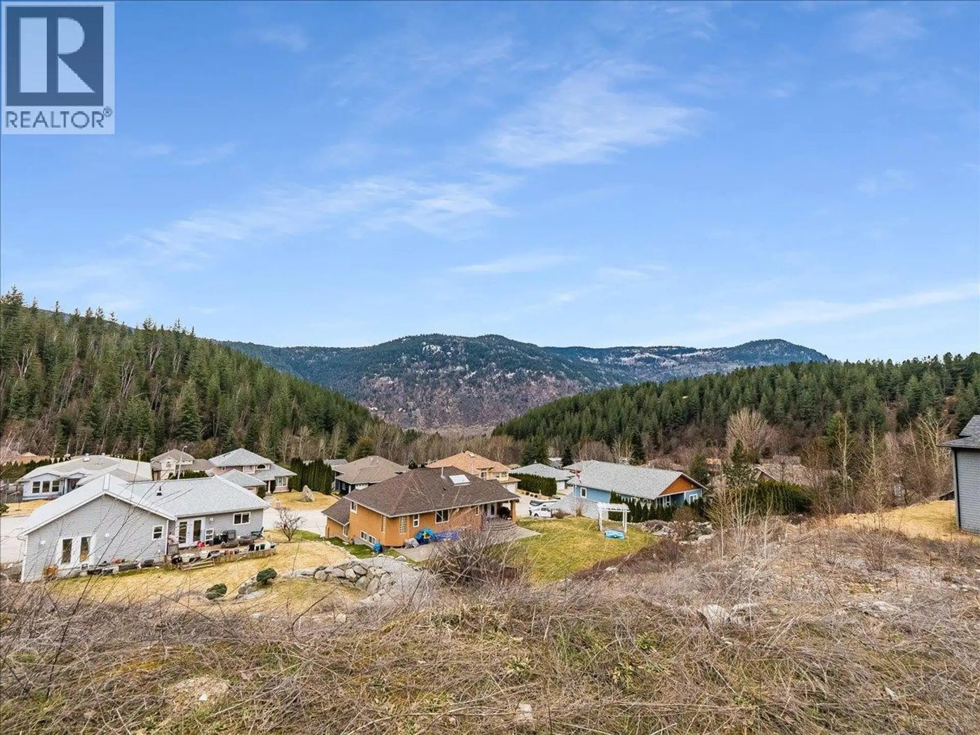 Property at 2460 MCBRIDE STREET, Trail, BC