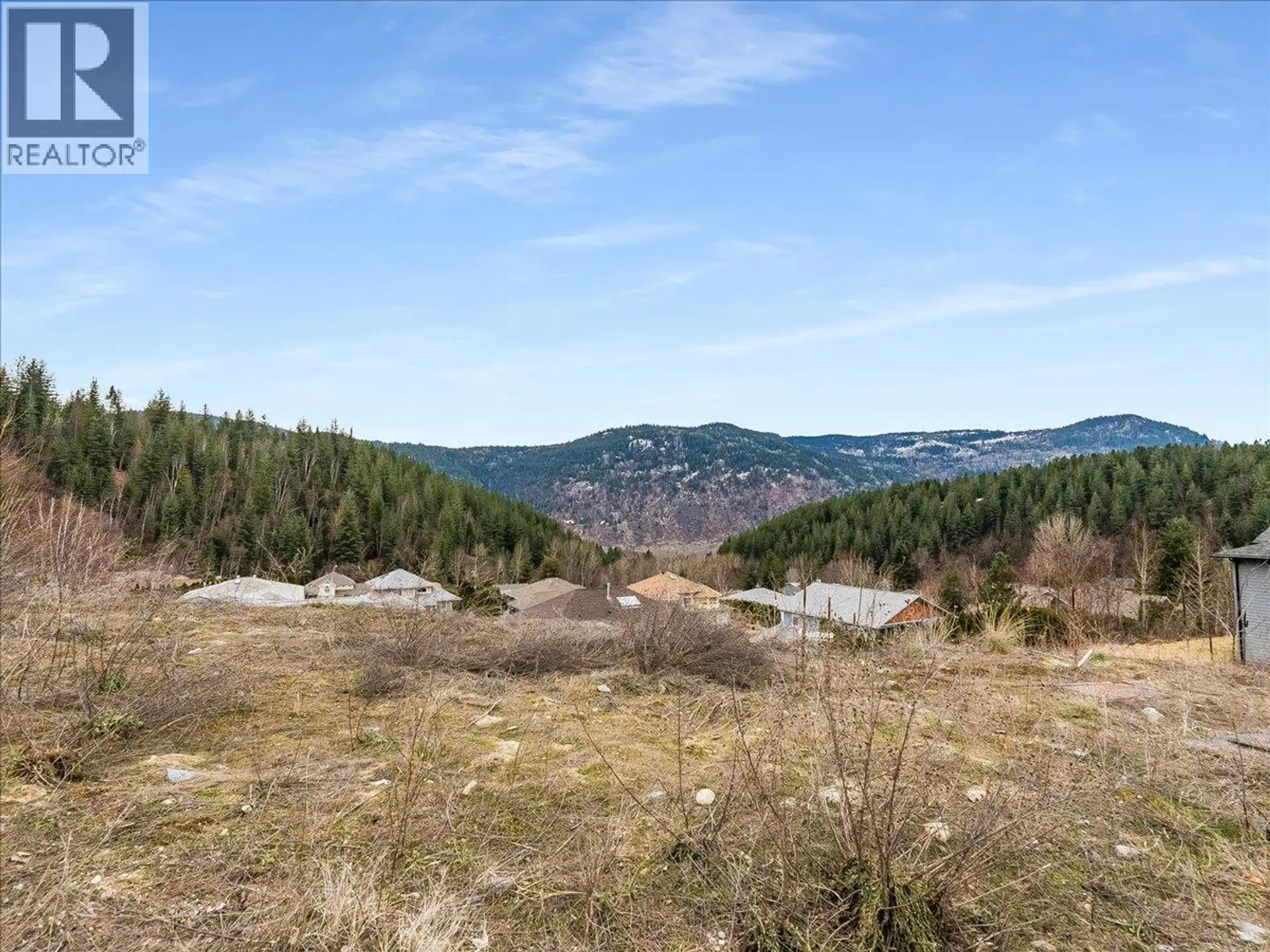 Property at 2460 MCBRIDE STREET, Trail, BC