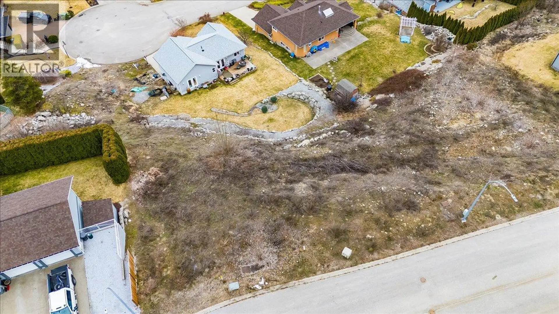 Property at 2460 MCBRIDE STREET, Trail, BC