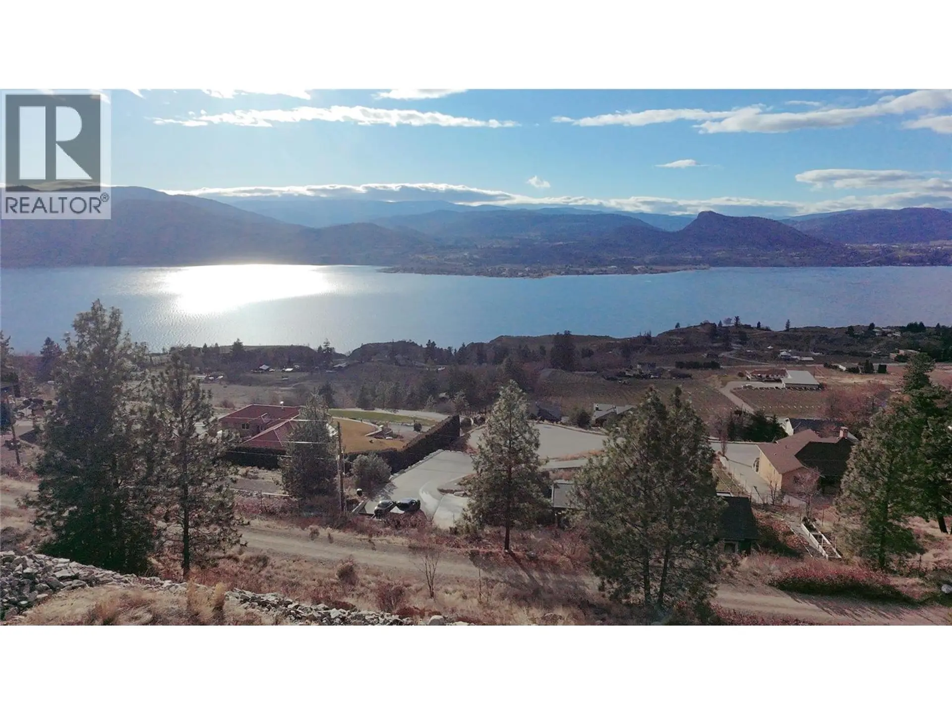 Property at 2501 WORKMAN PLACE, Naramata, BC