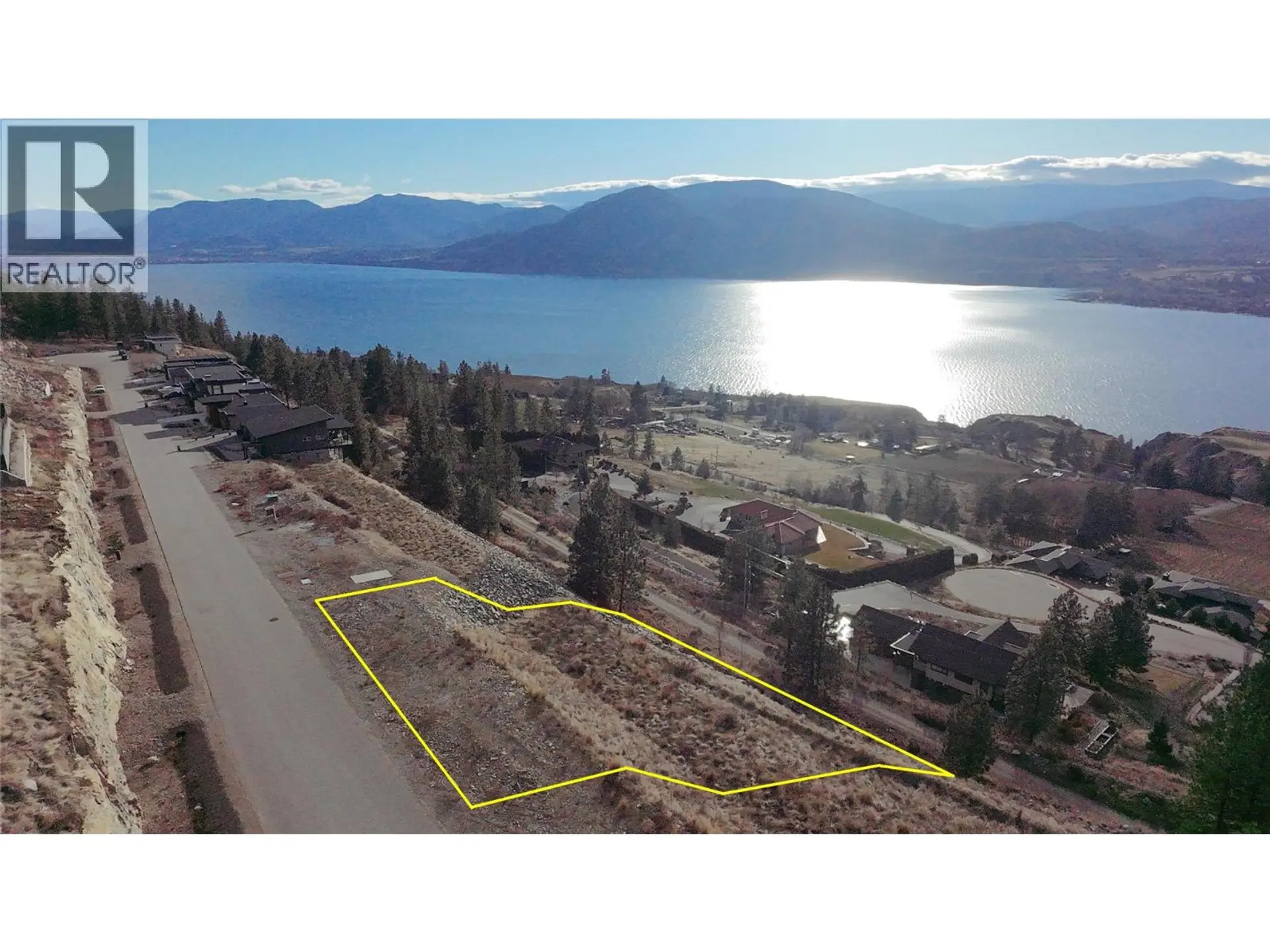 Property at 2501 WORKMAN PLACE, Naramata, BC