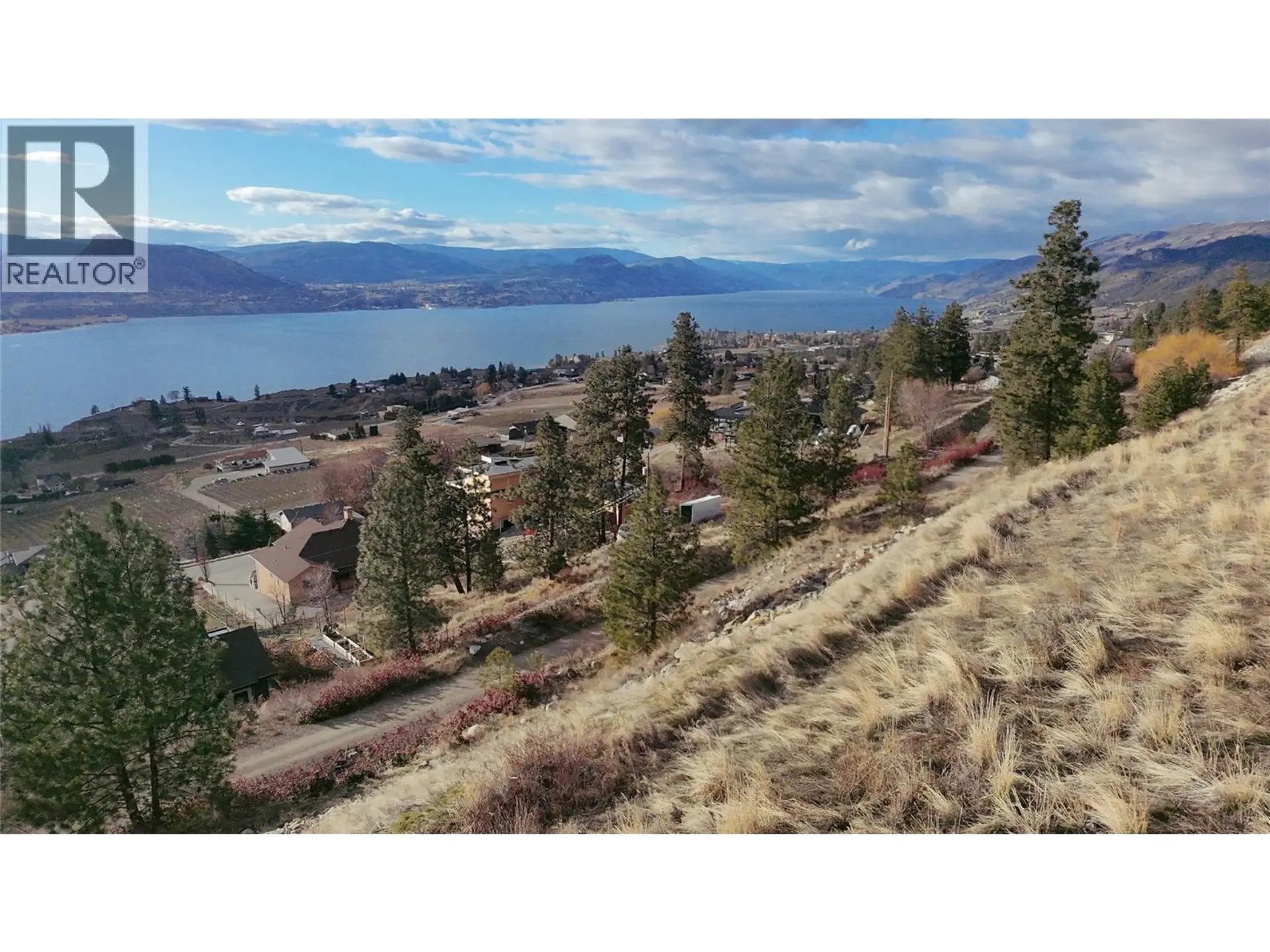 Property at 2501 WORKMAN PLACE, Naramata, BC