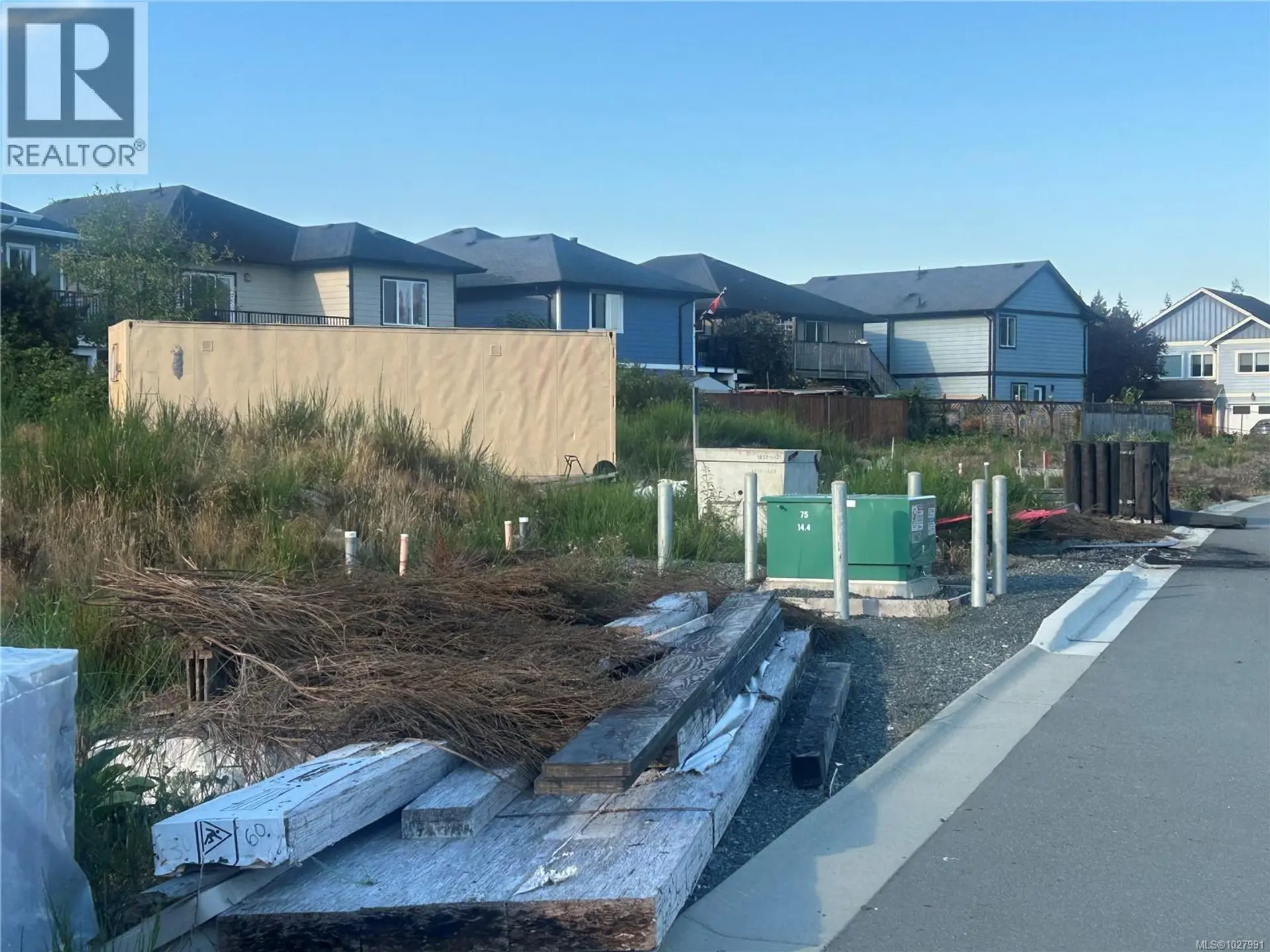 Property at LOT 17 STEEPLE CHASE, Sooke, BC