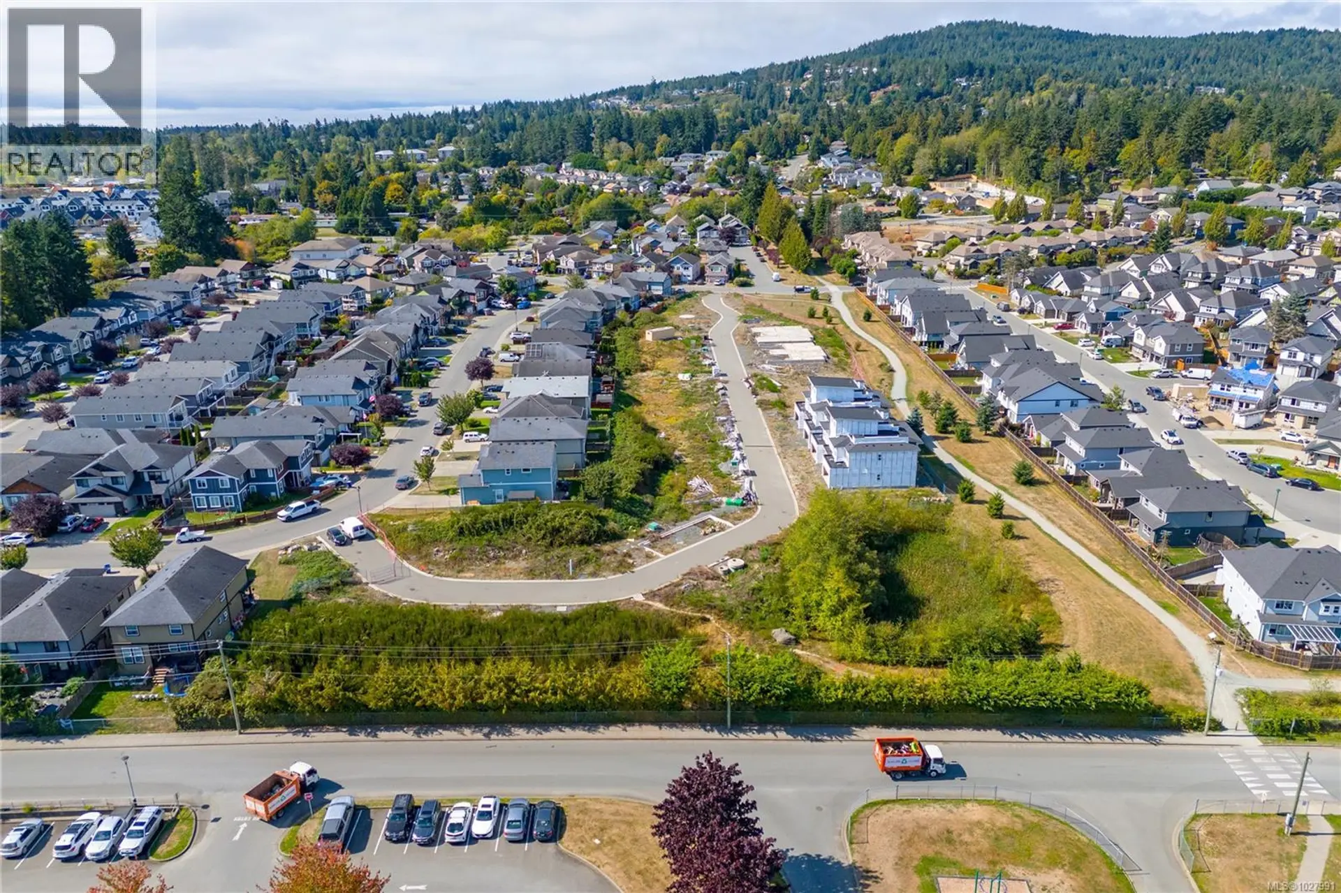 Property at LOT 17 STEEPLE CHASE, Sooke, BC