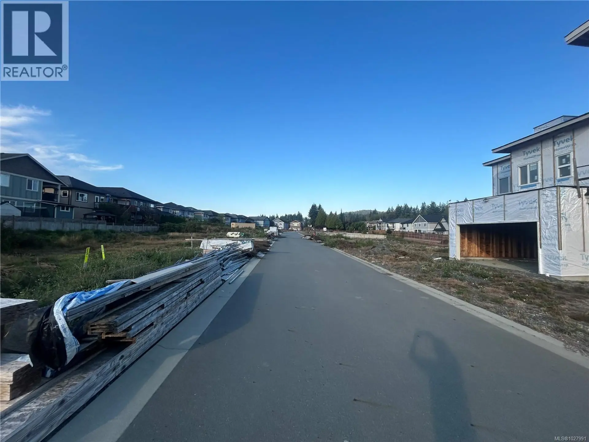 Property at LOT 17 STEEPLE CHASE, Sooke, BC