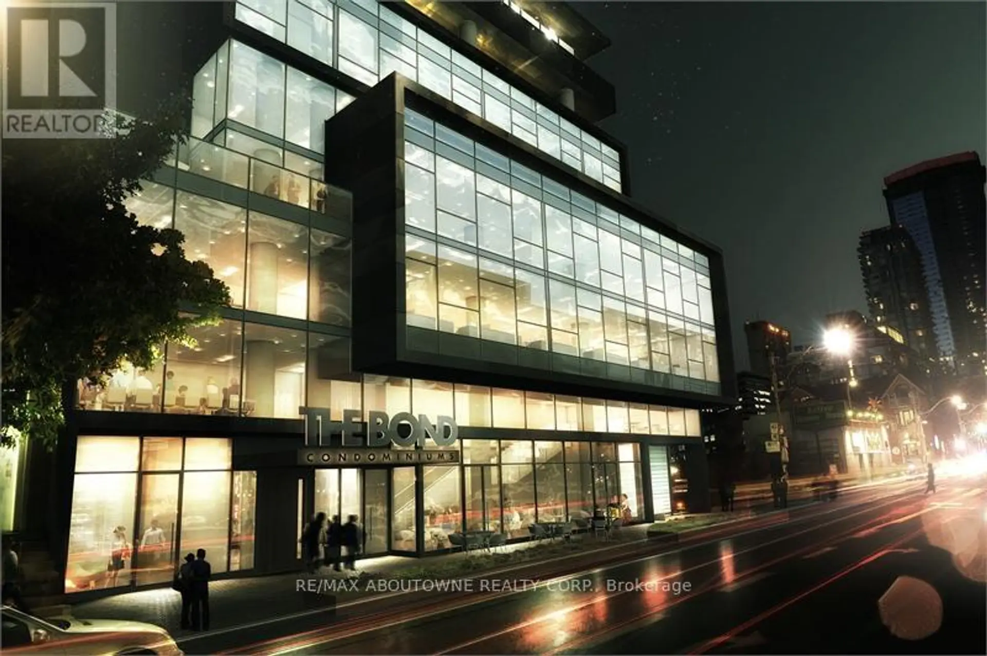 #802 290 ADELAIDE STREET W - Image 1
