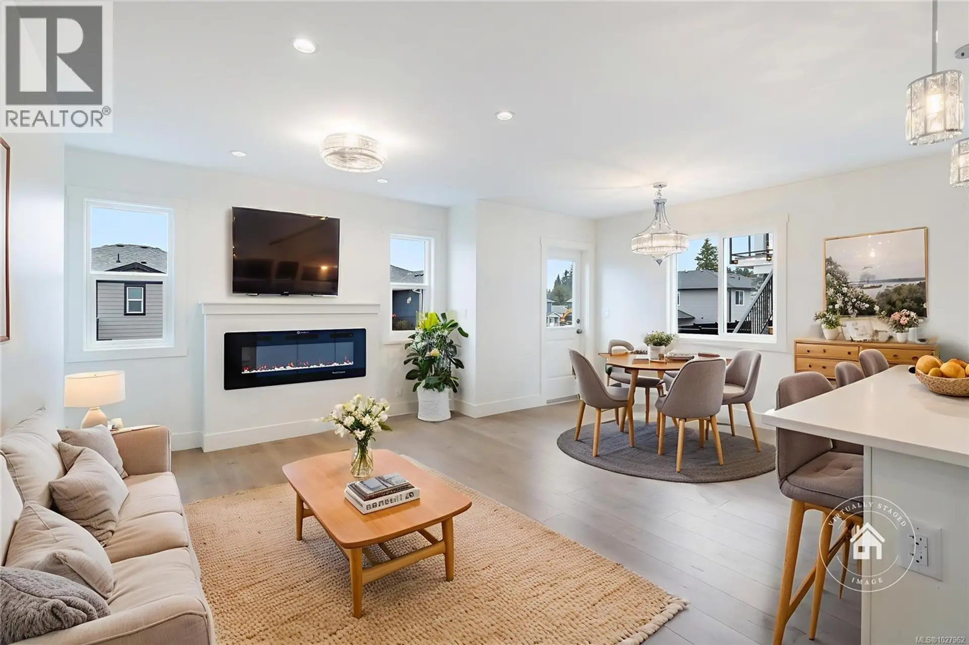 Property at 6266 OLD MILL RD, Duncan, BC