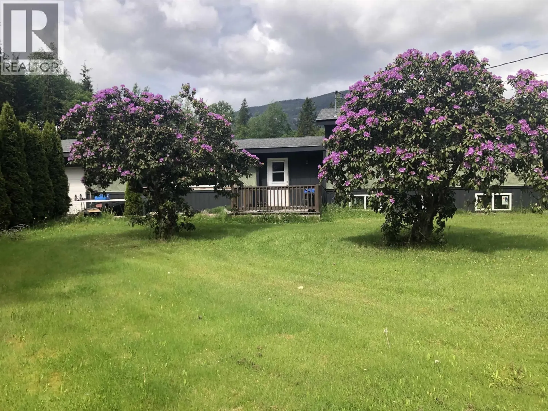 Property at 5203 GOSSEN CREEK STREET, Terrace, BC