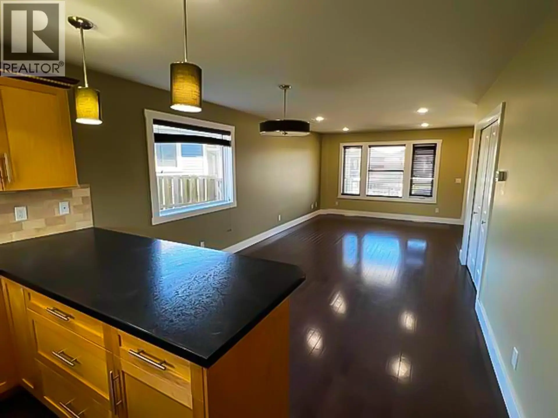 Property at 8348 87 AVENUE, Fort St. John, BC