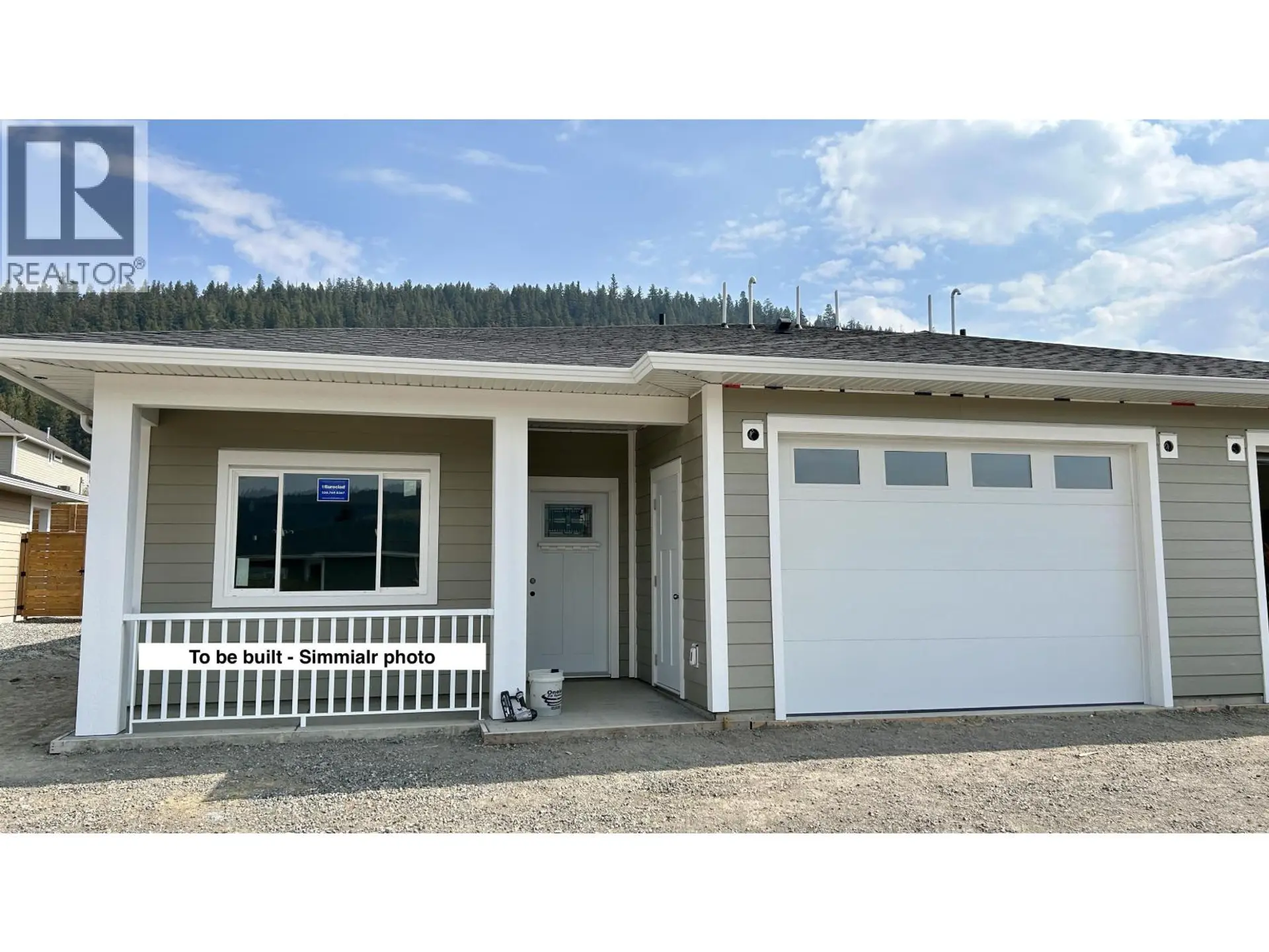 Property at #17 105 FOREST RIDGE ROAD, 100 Mile House, BC
