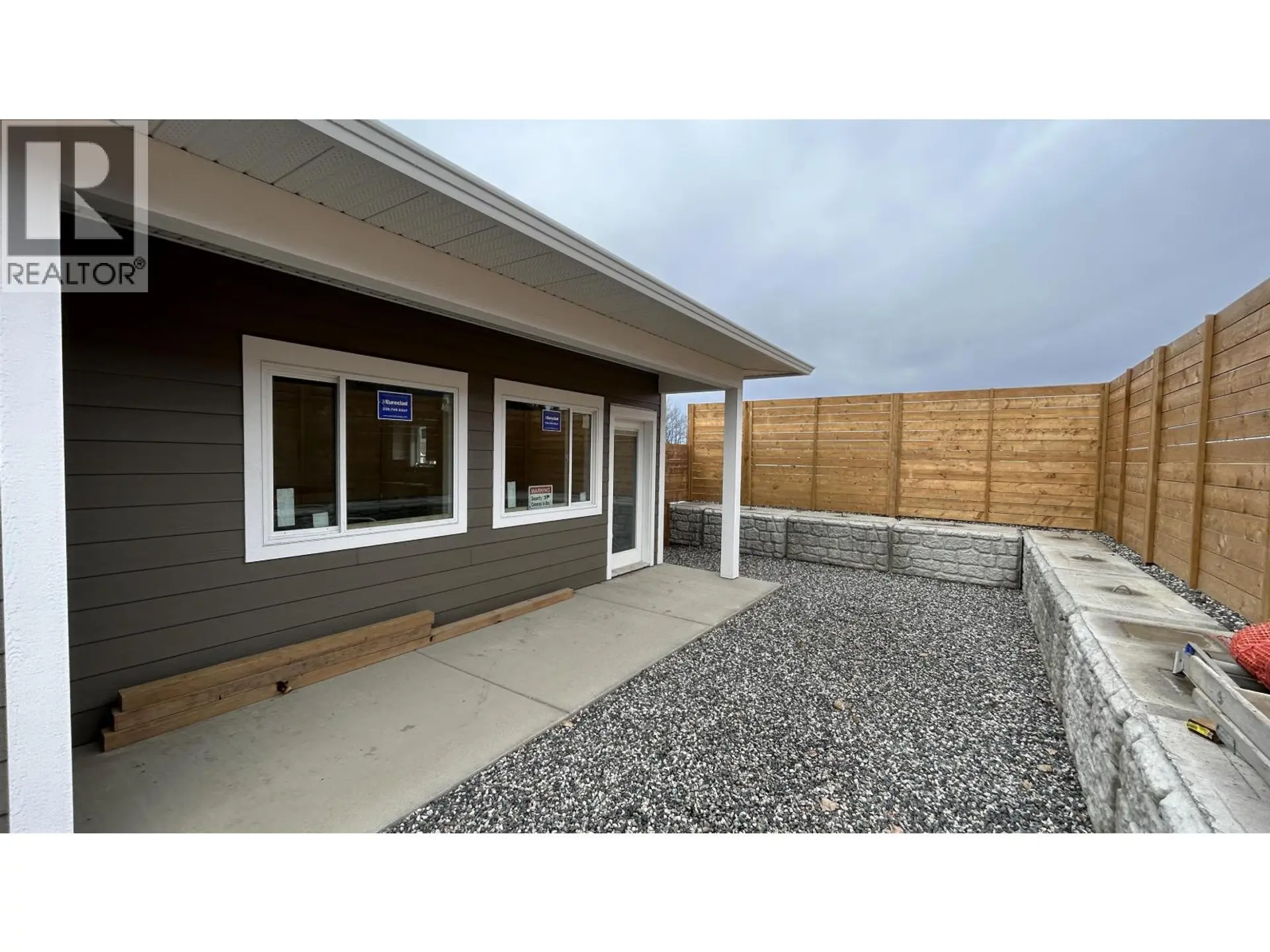 Property at #17 105 FOREST RIDGE ROAD, 100 Mile House, BC