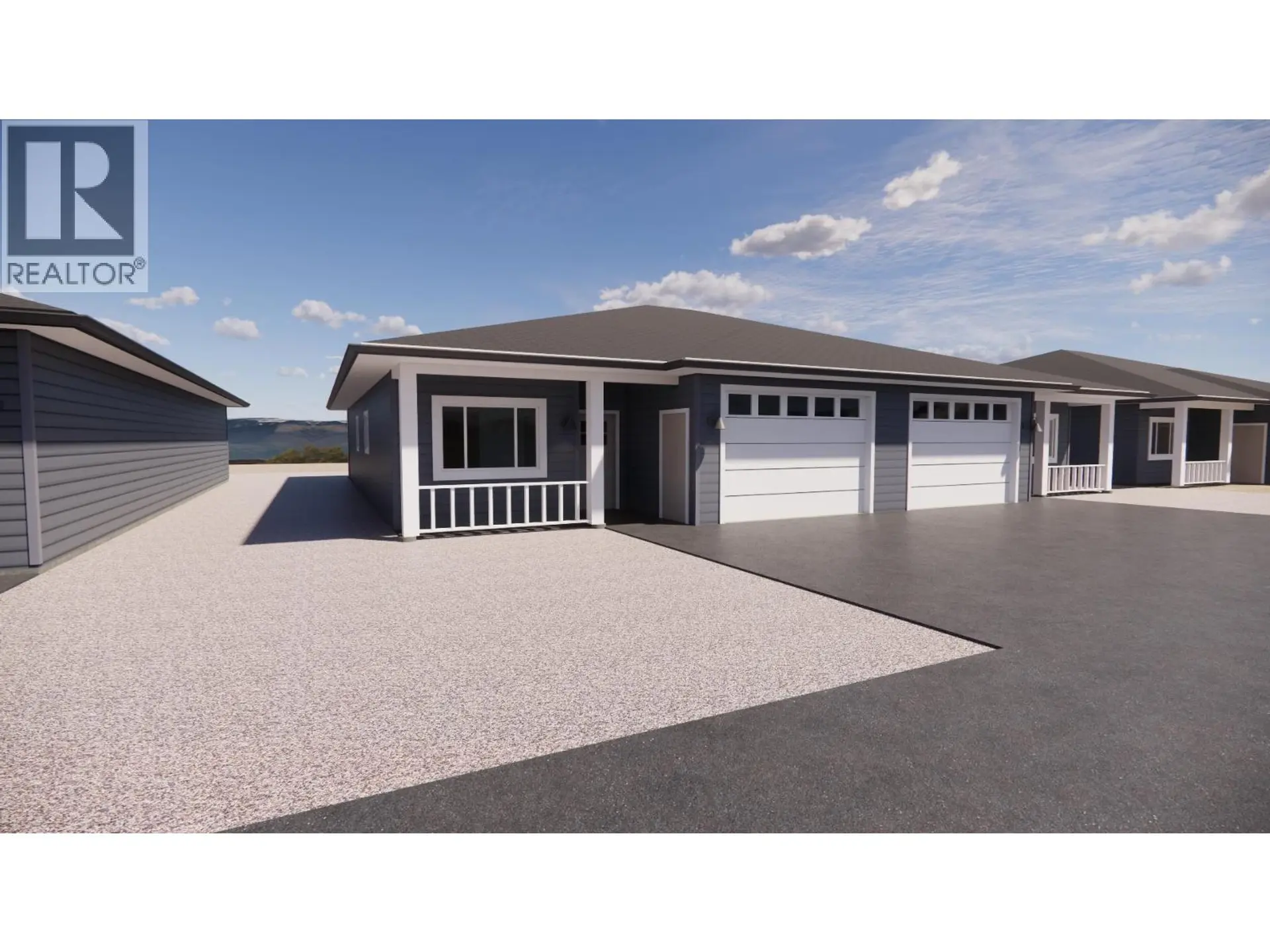 Property at #17 105 FOREST RIDGE ROAD, 100 Mile House, BC