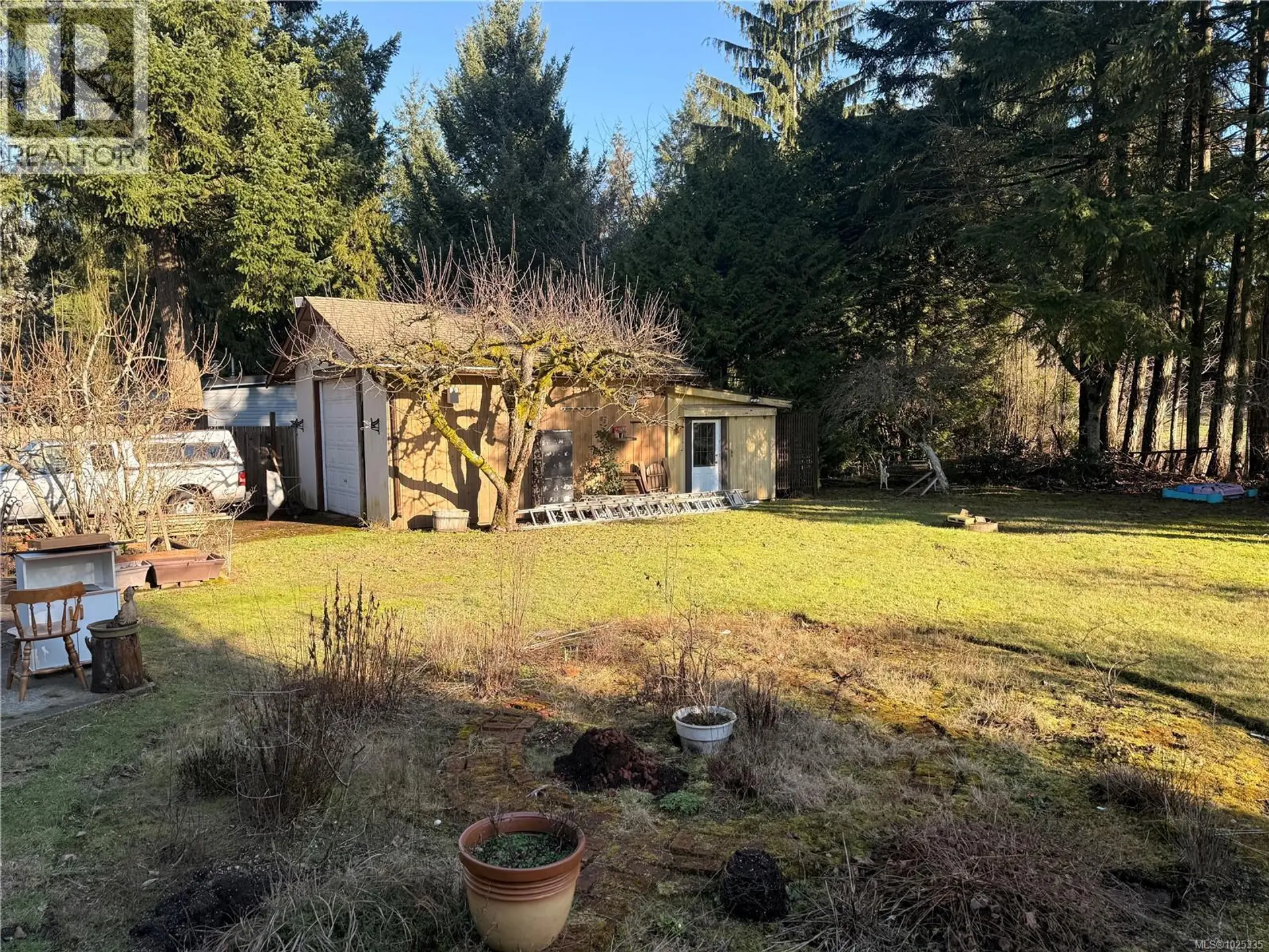 Property at 6001 PINE PARK PL, Nanaimo, BC