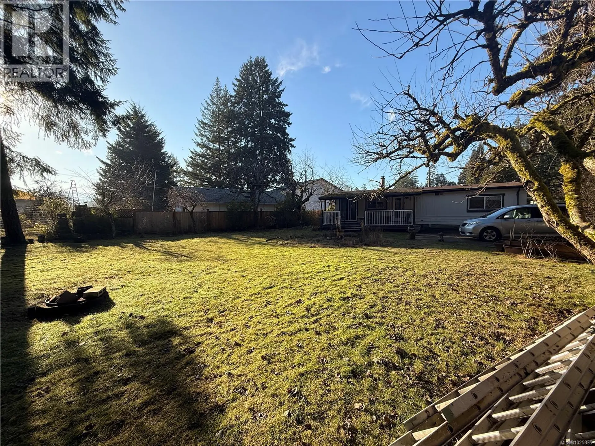 Property at 6001 PINE PARK PL, Nanaimo, BC