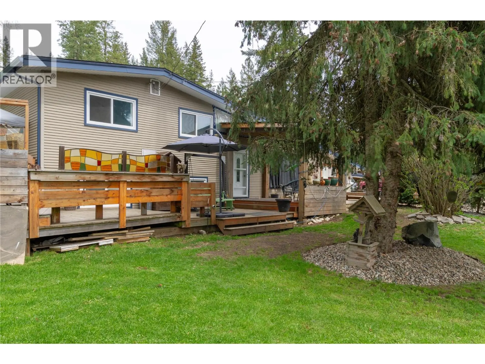 Property at 179 Springbend Road, Enderby, BC