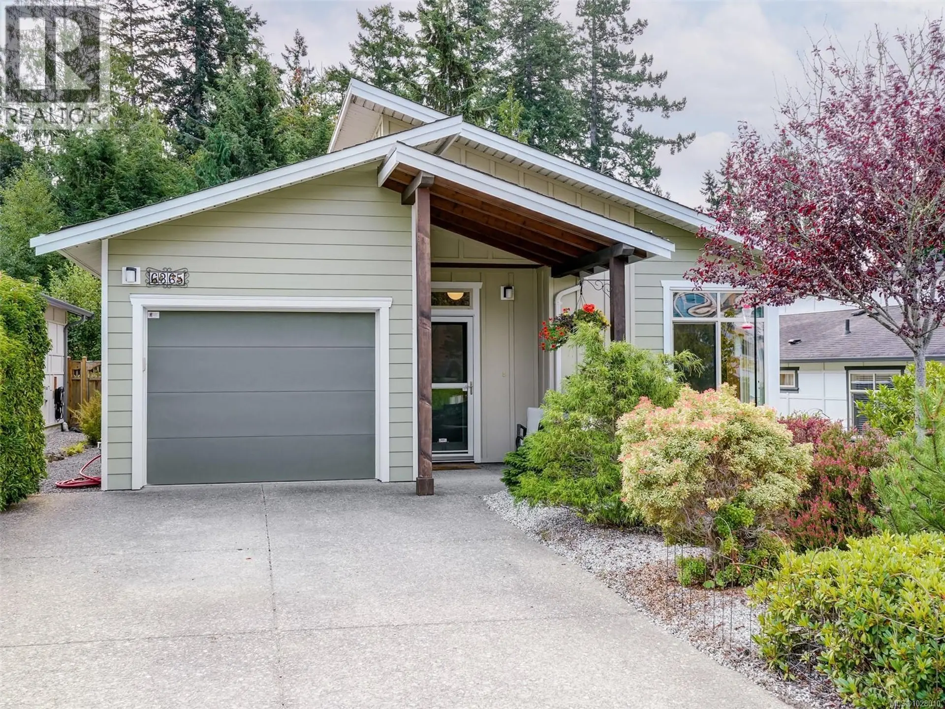 Property at 6365 Willowpark Way, Sooke, BC