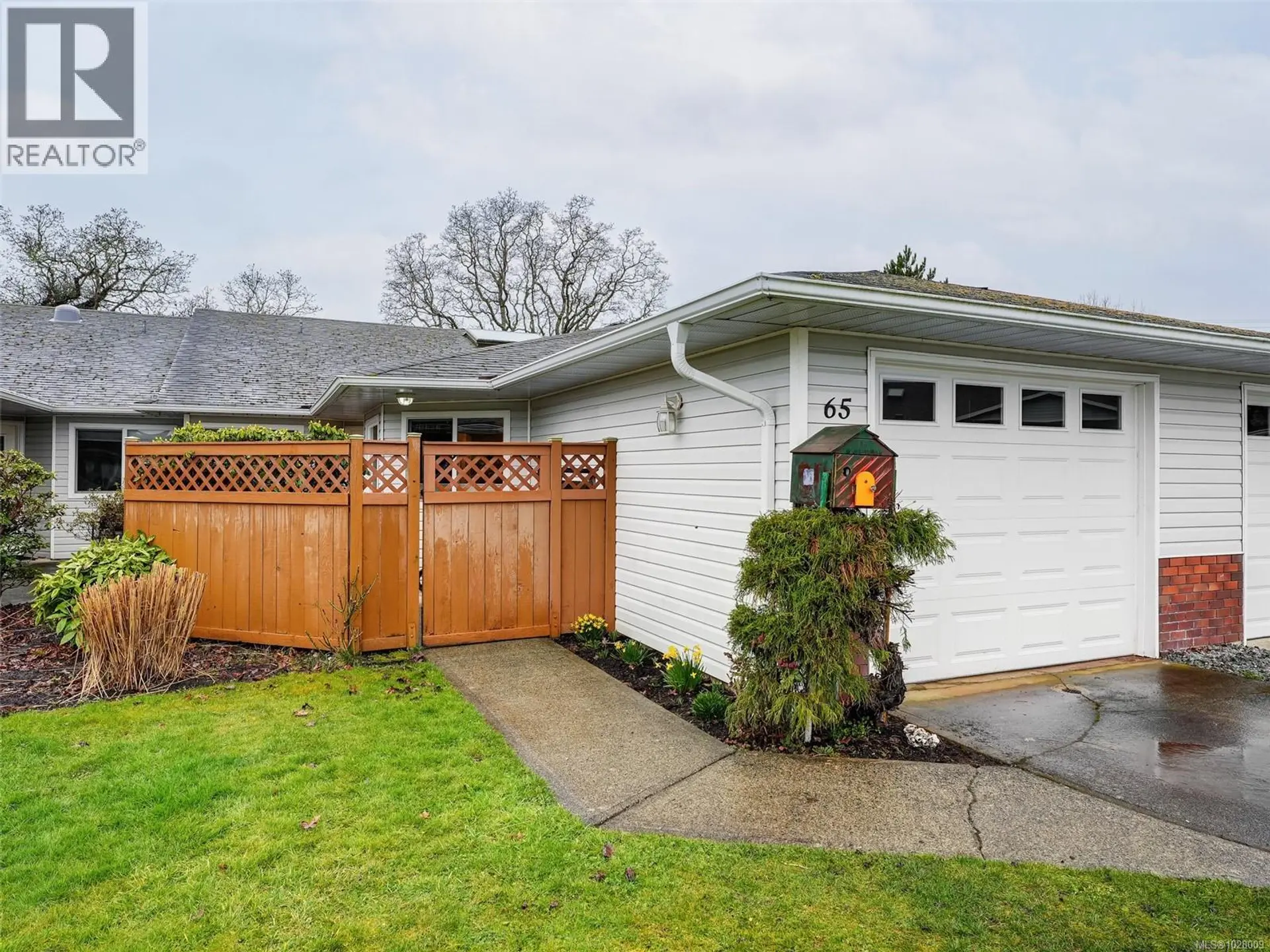 Property at #65 4125 Interurban Rd, Saanich, BC