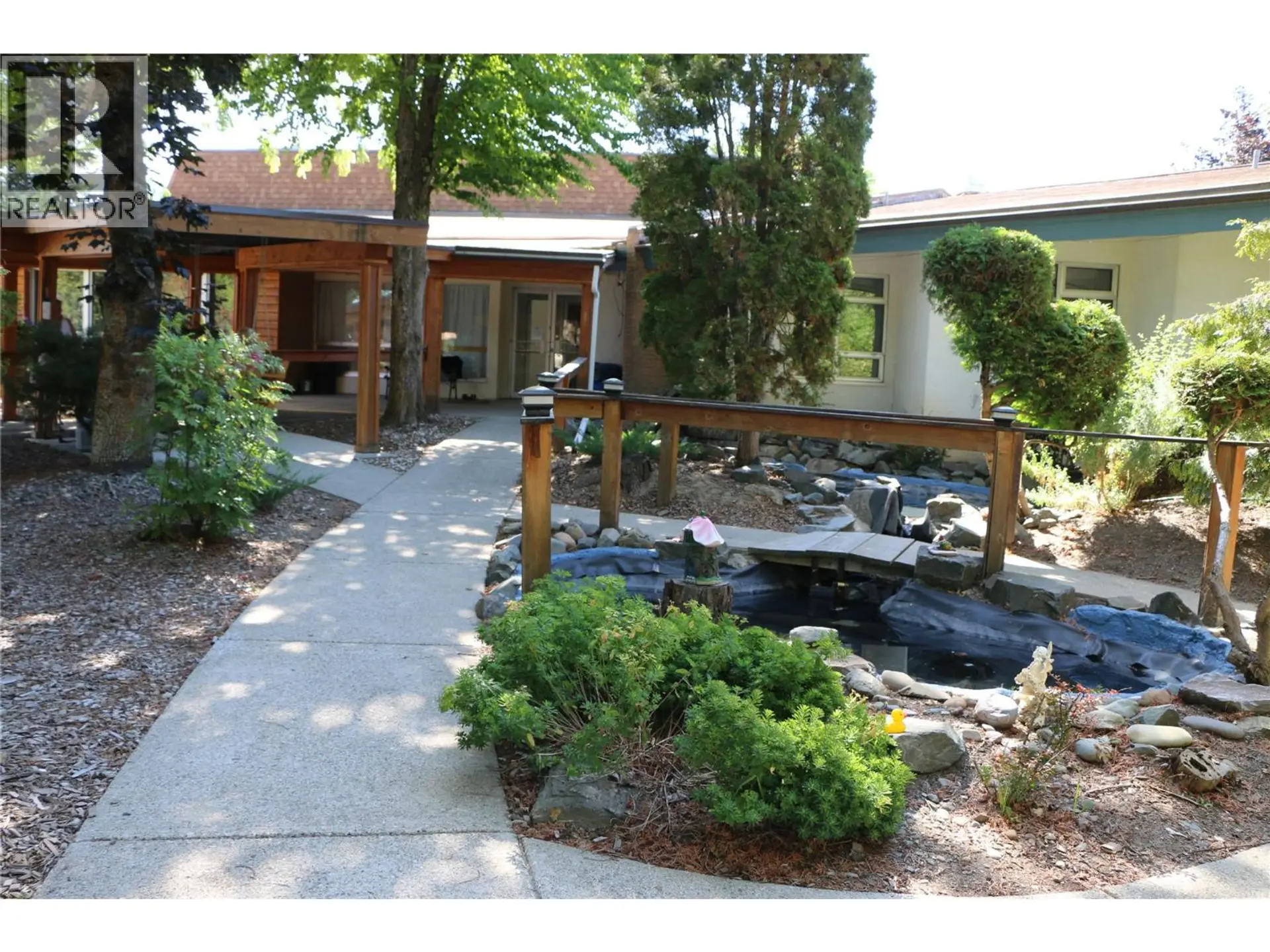 Property at 1909 ASH STREET, Creston, BC