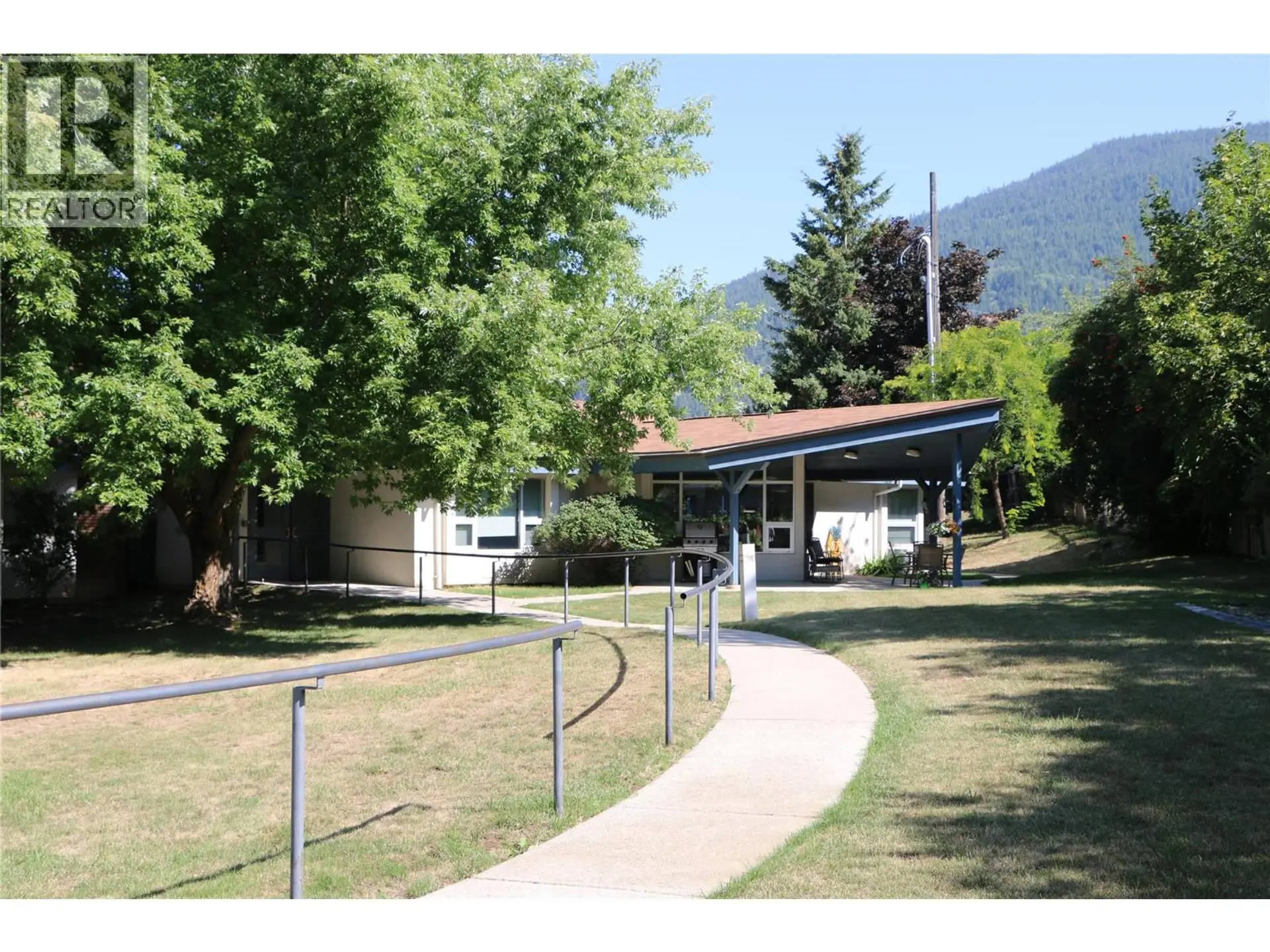 Property at 1909 ASH STREET, Creston, BC